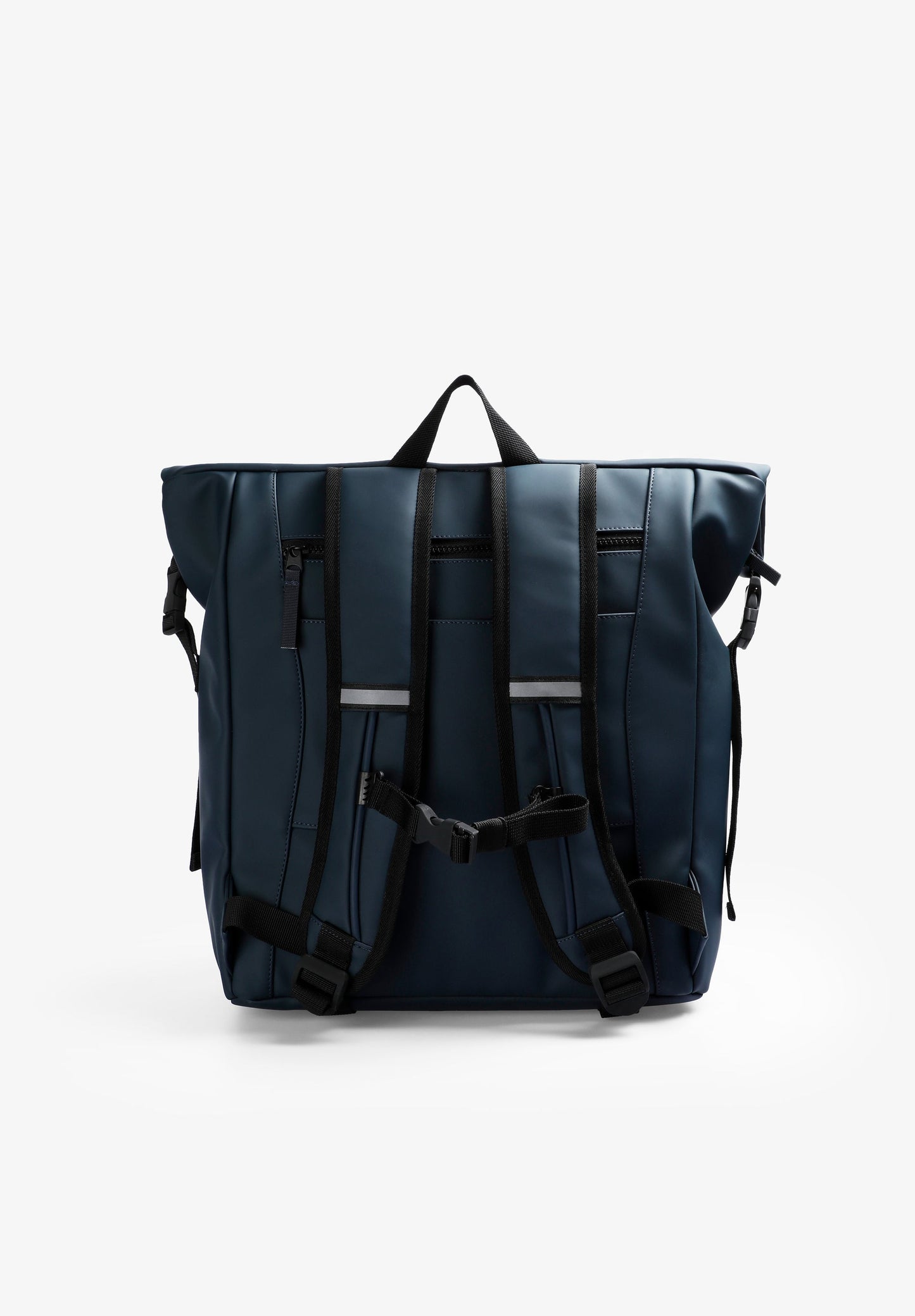 MOCHILA TÉCNICA LOGO FRONTAL