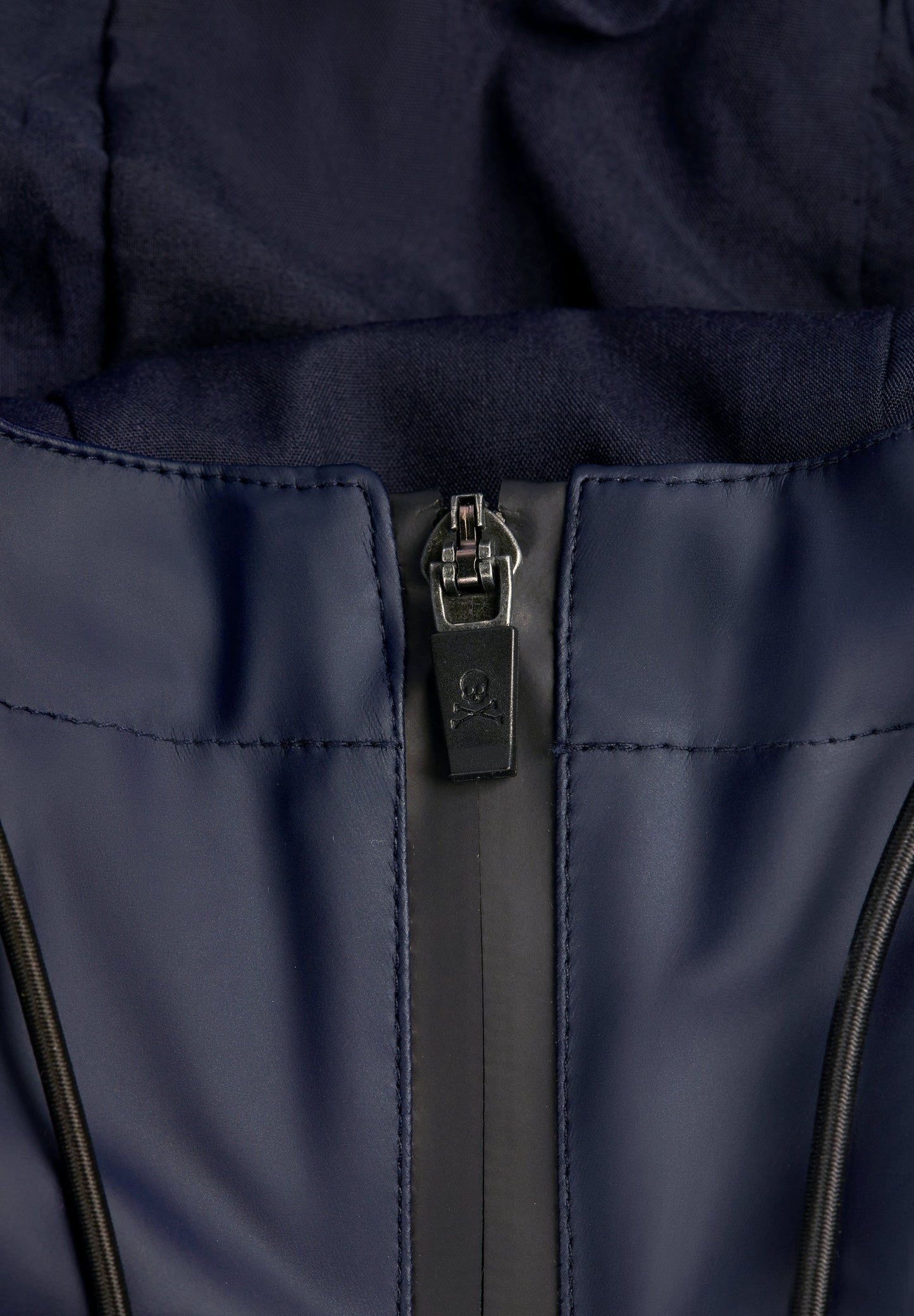 PARKA IMPERMEABLE