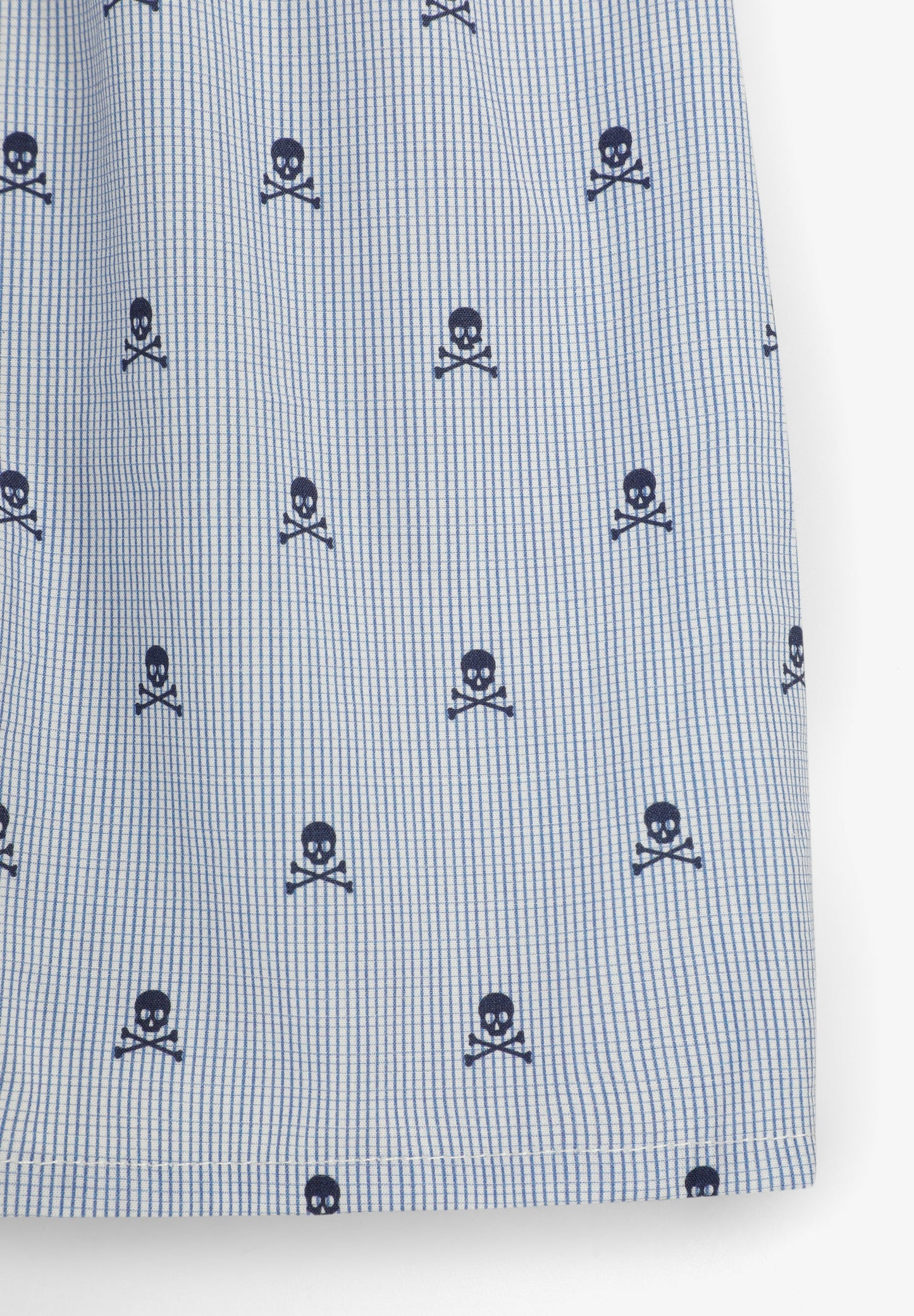 CALZONCILLO BOXER MONOGRAMA