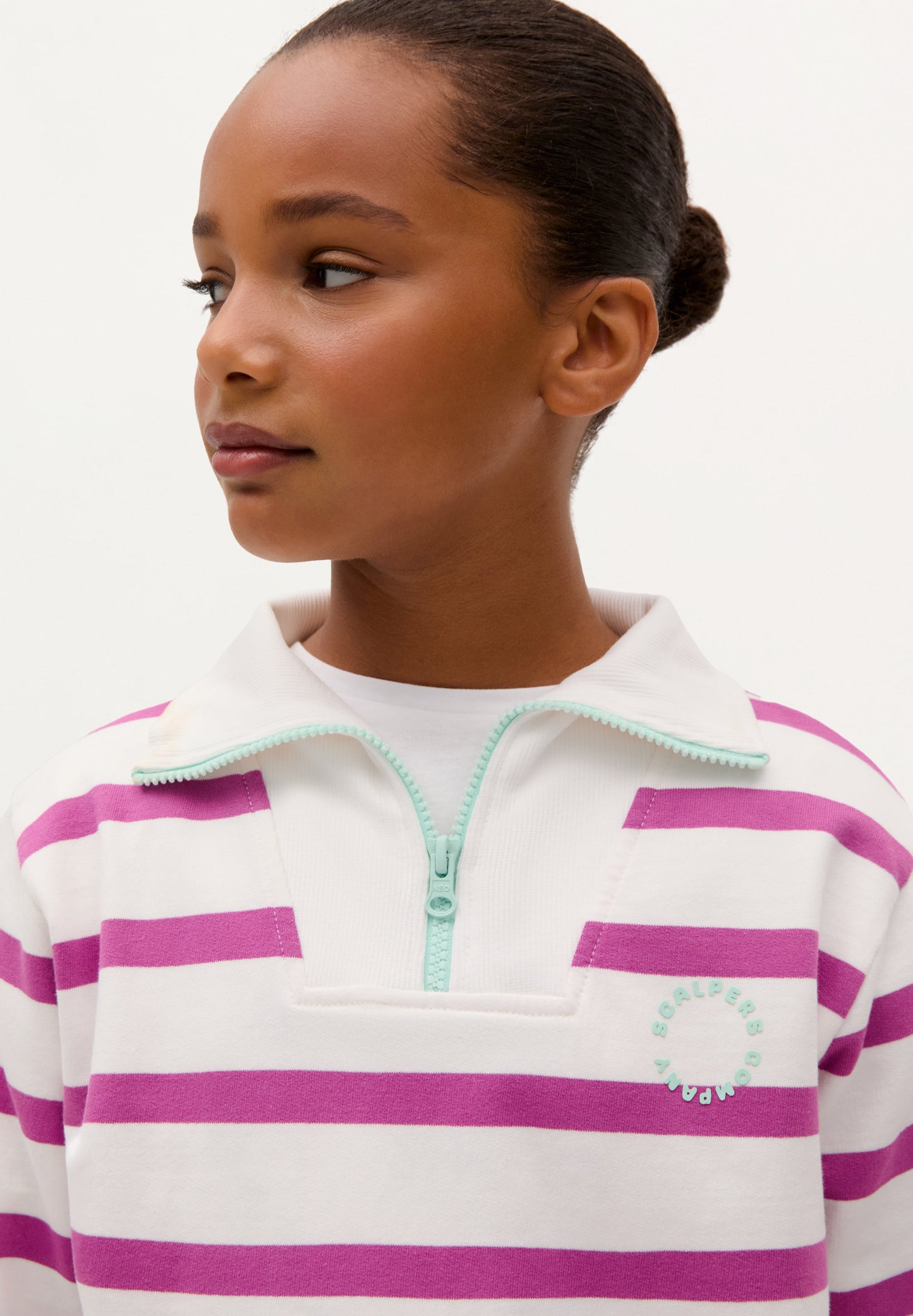 POLERÓN PRINT RAYAS