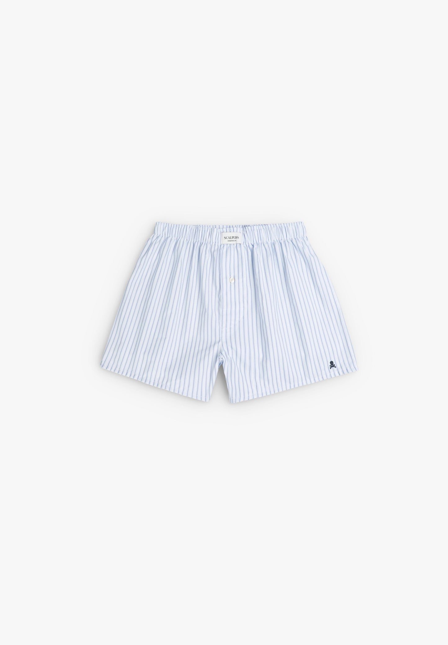 BOXER ESTAMPADO ALGODÓN