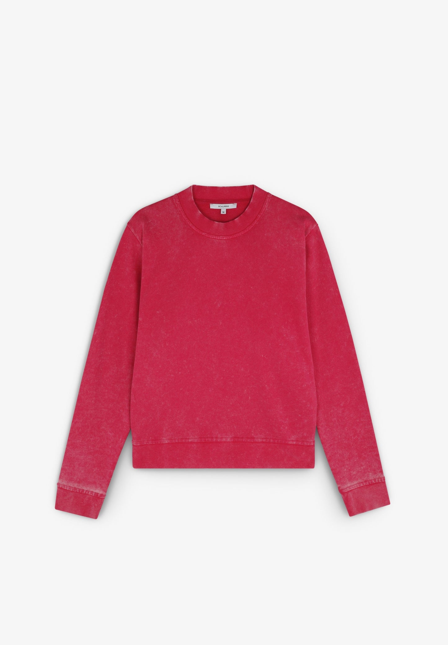 POLERÓN STRASS CALAVERA