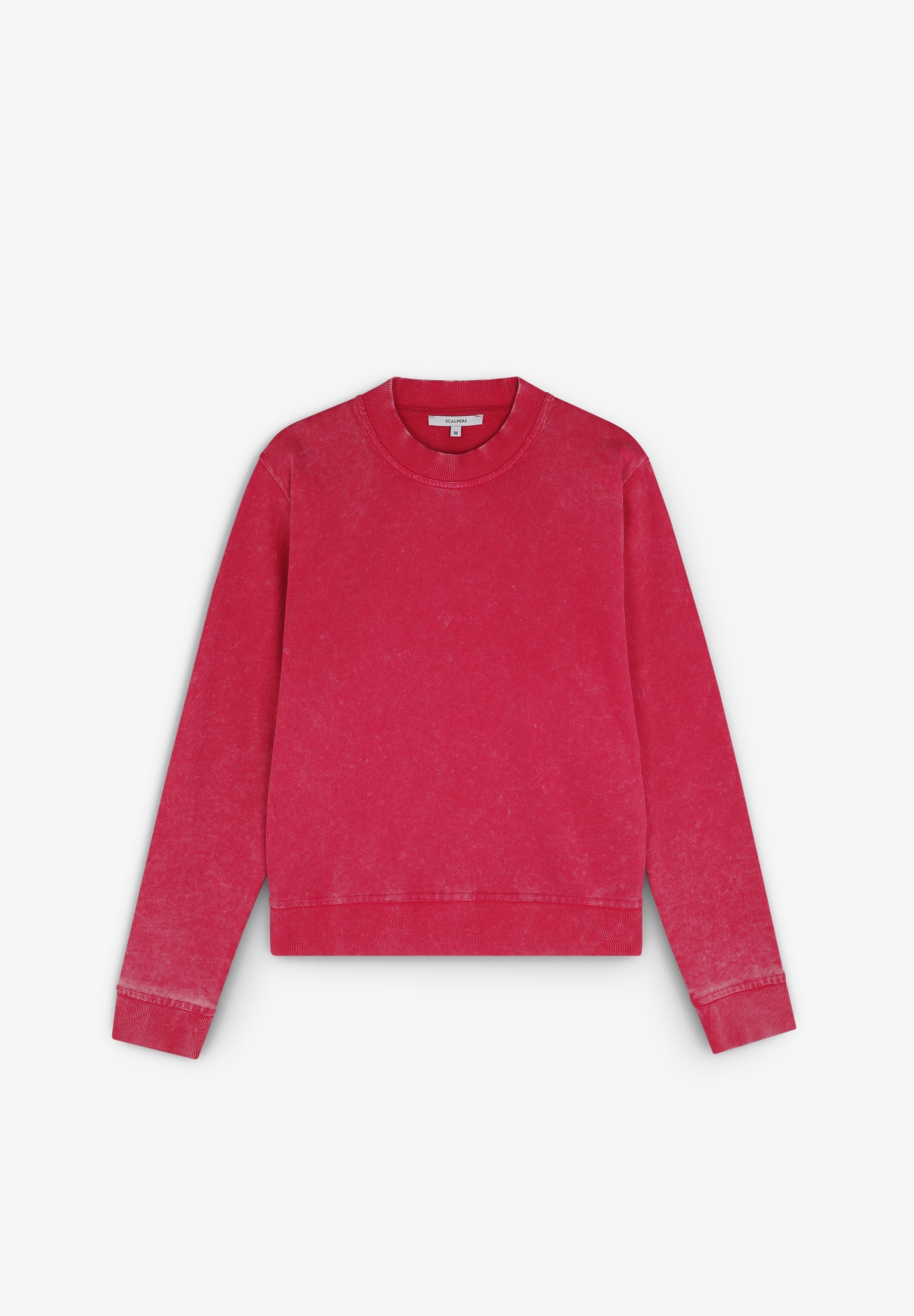 POLERÓN STRASS CALAVERA