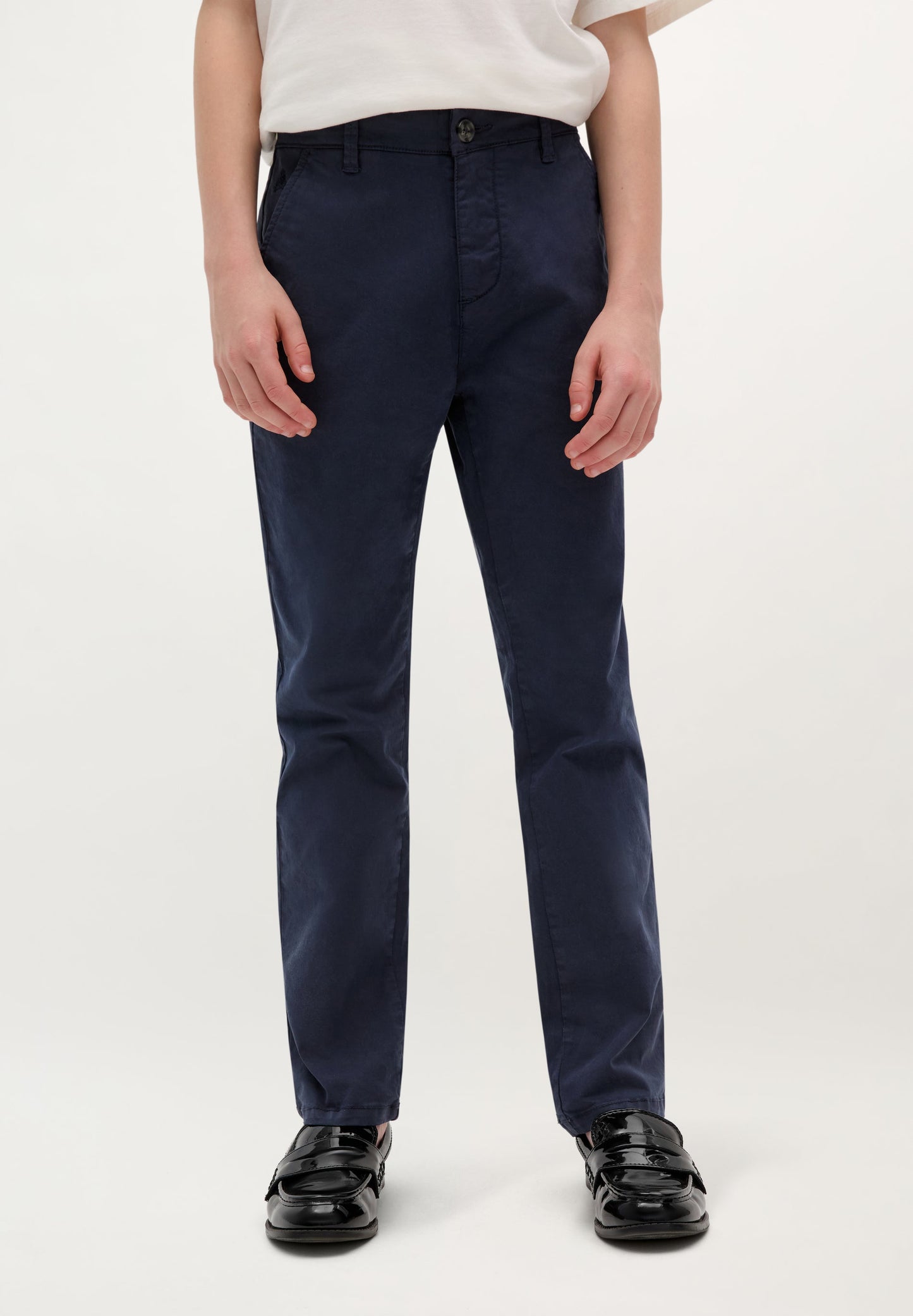 PANTALÓN CHINO REGULAR FIT