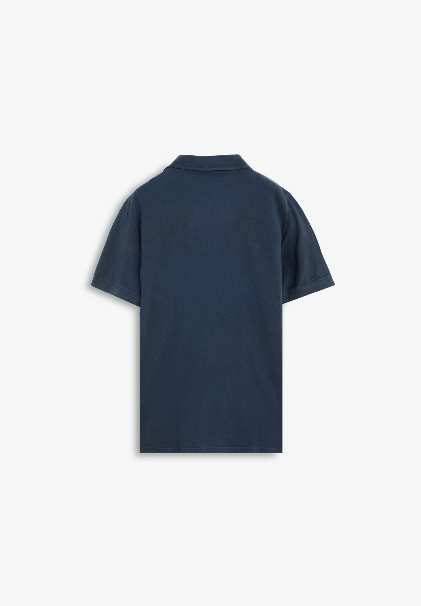 POLO ALGODÓN TEXTURA