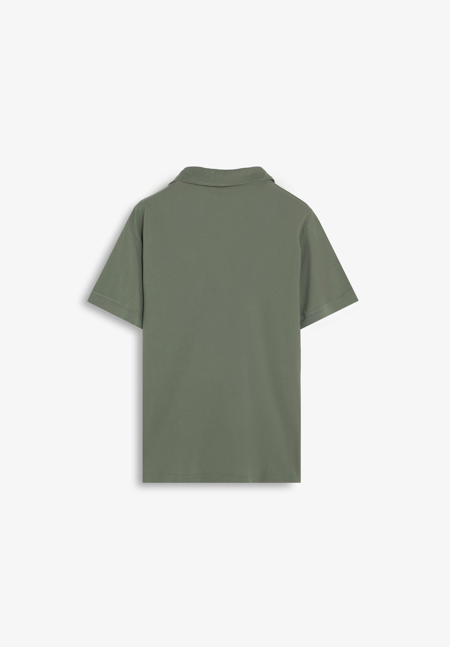 POLO ALGODÓN TEXTURA