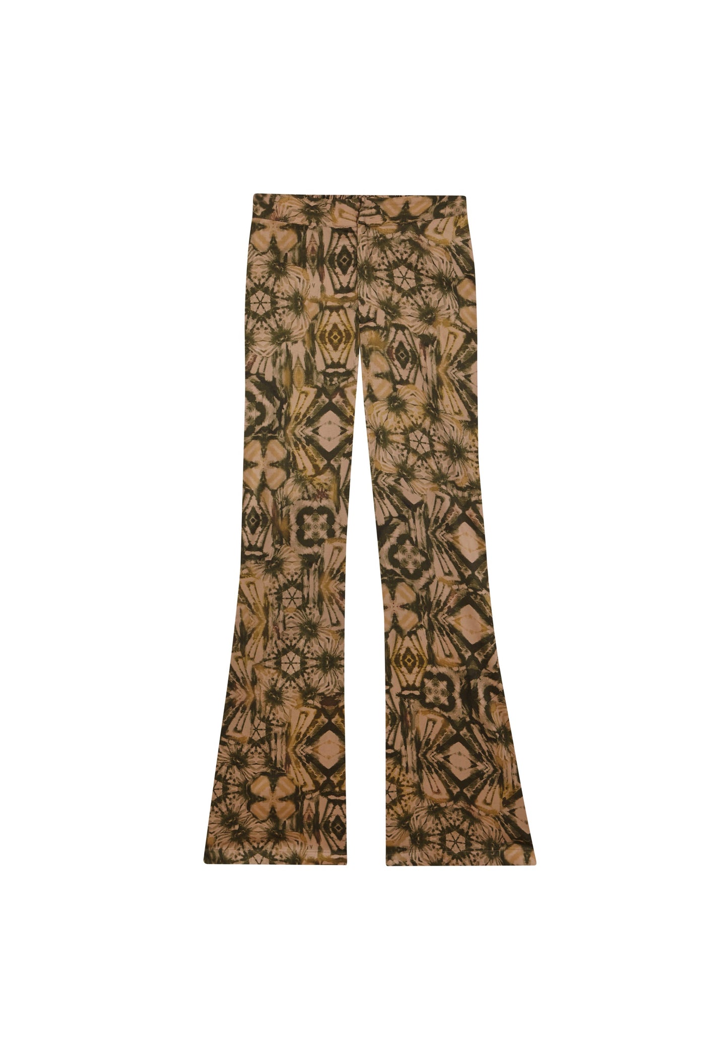 PANTALÓN FLUIDO PRINT