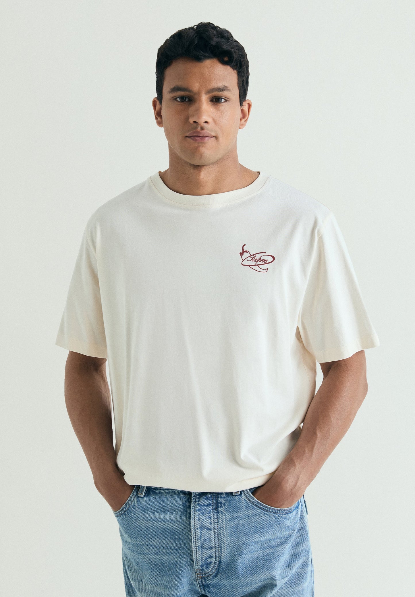 CAMISETA ESTAMPADO CHILLIES