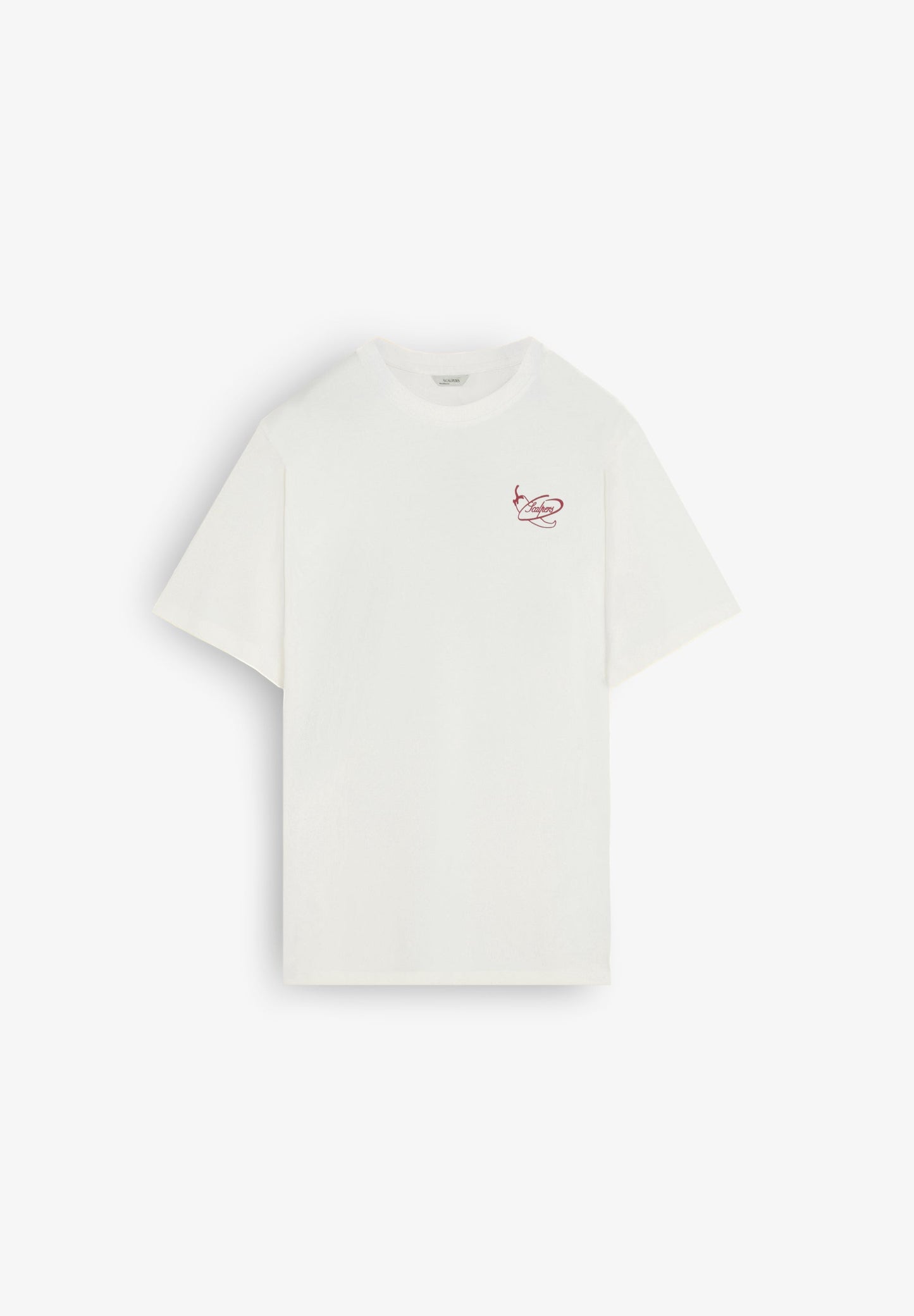 CAMISETA ESTAMPADO CHILLIES