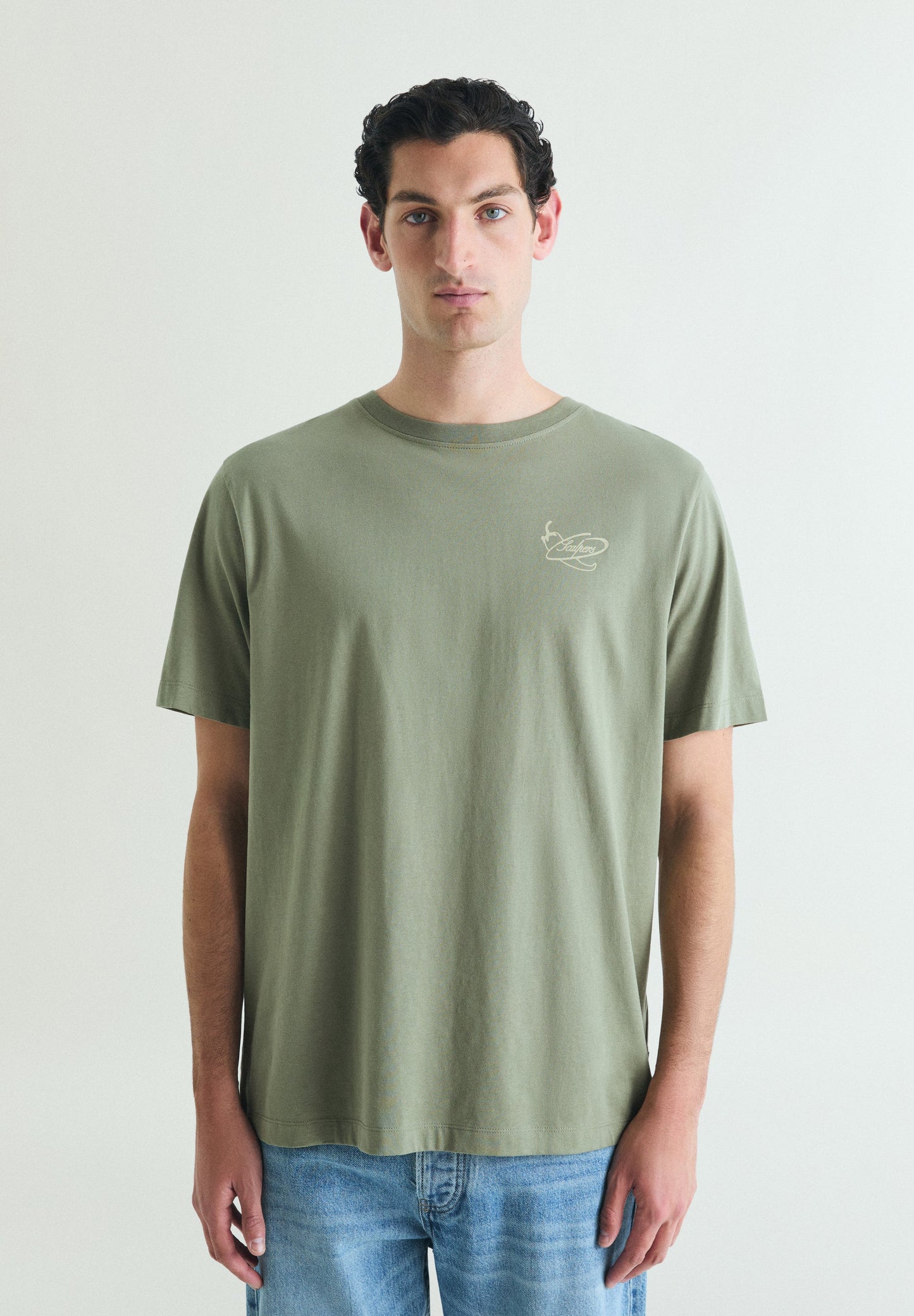 CAMISETA ESTAMPADO CHILLIES