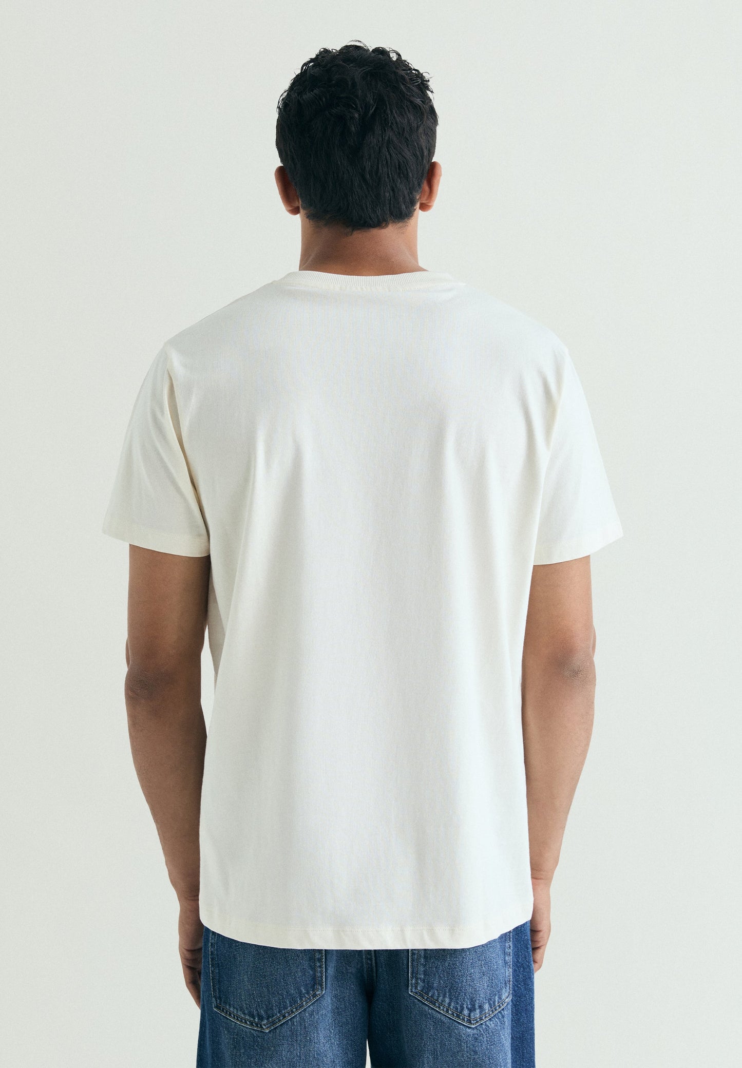 CAMISETA PRINT DELANTERO