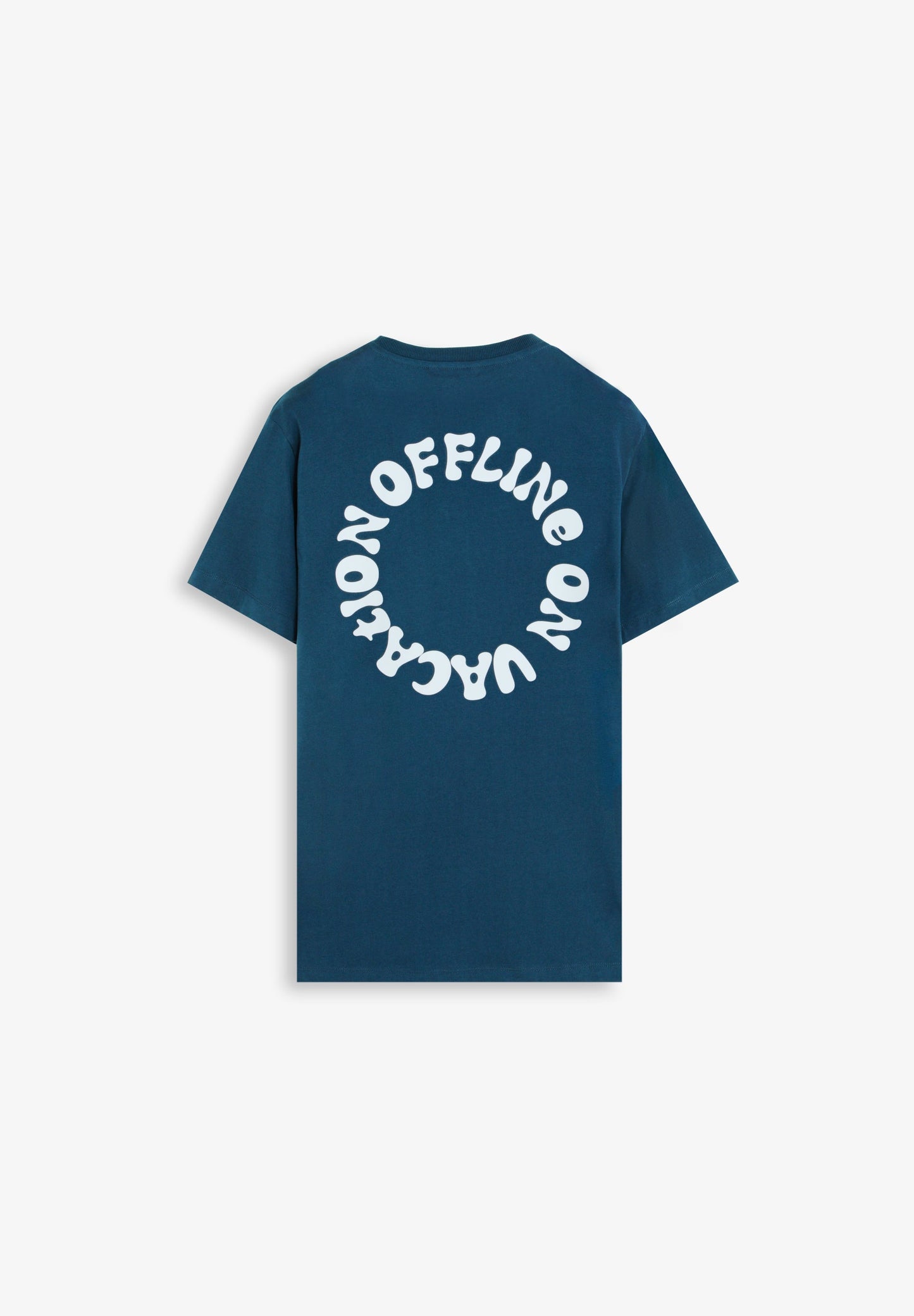 CAMISETA OFFLINE PRINT