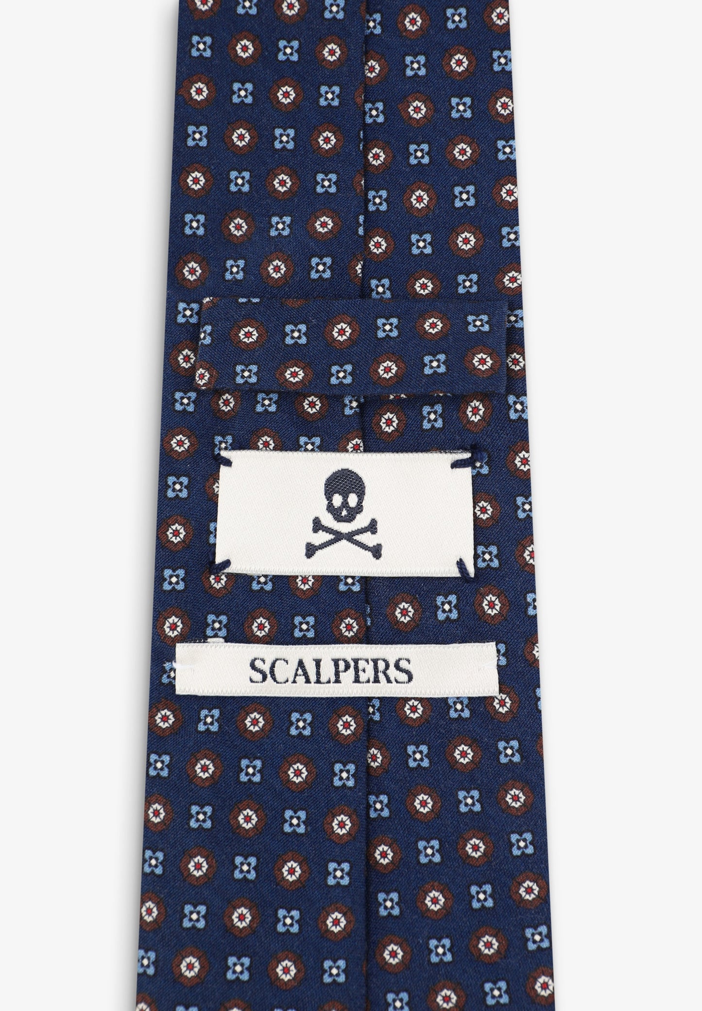 SCIPE TIE