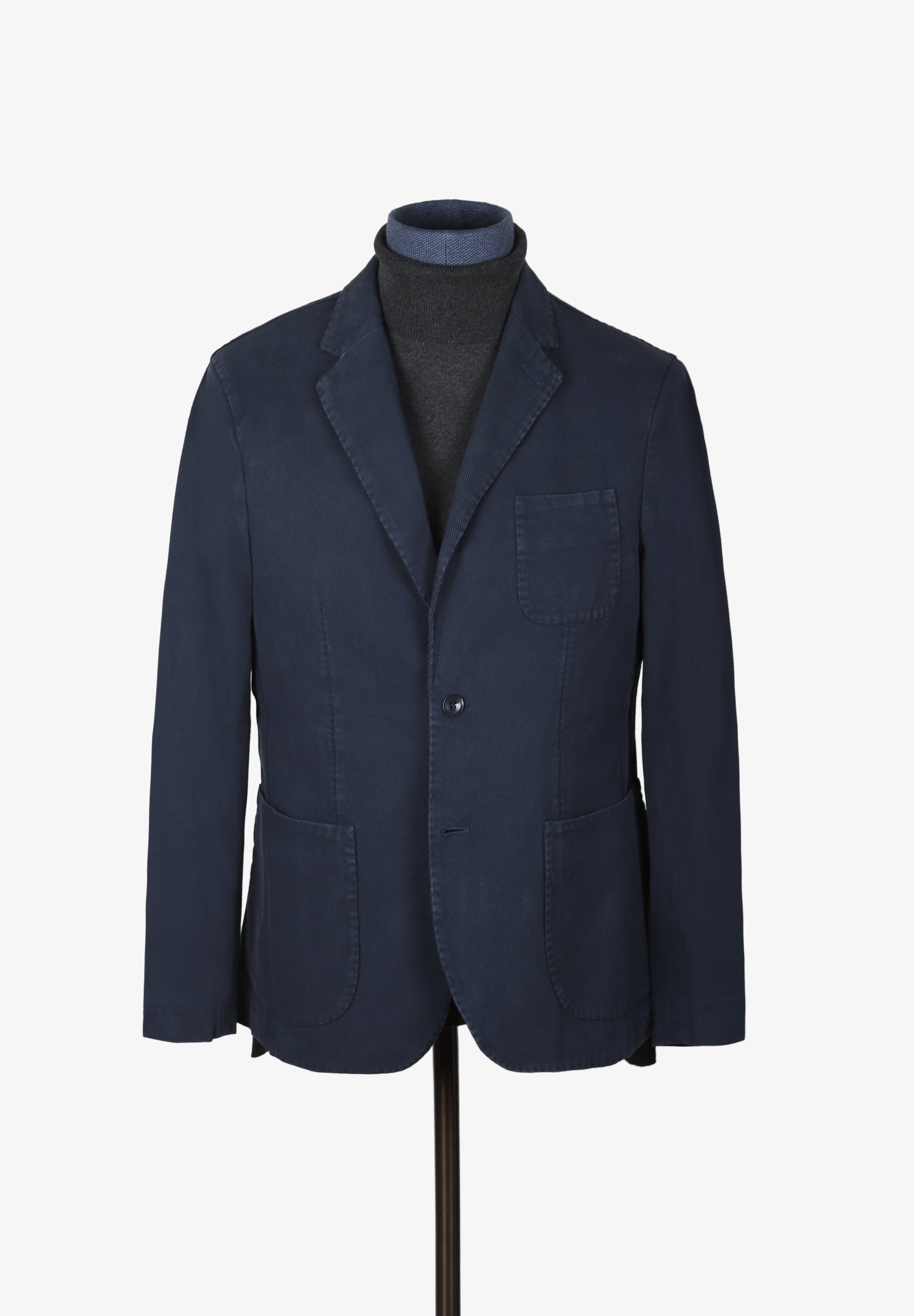 LION BLAZER 01