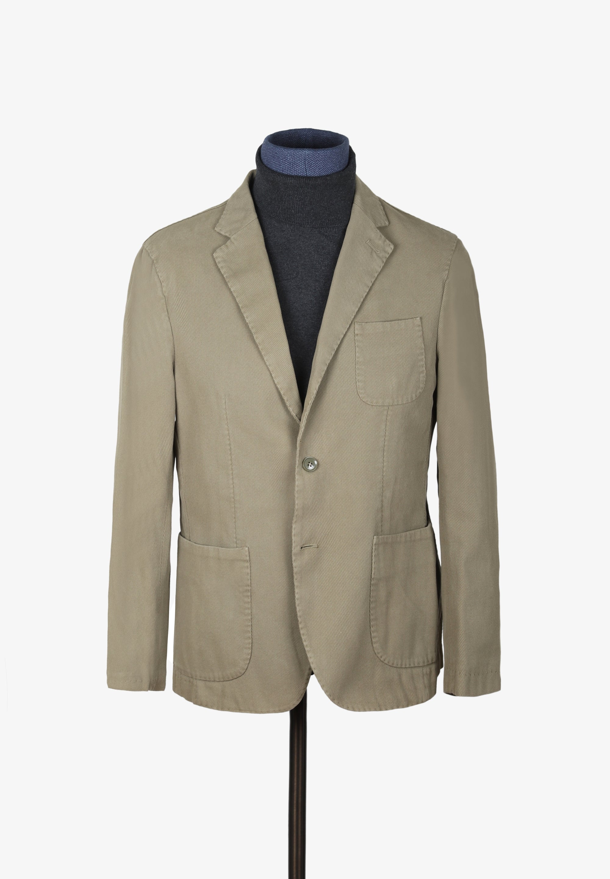 LION BLAZER 02