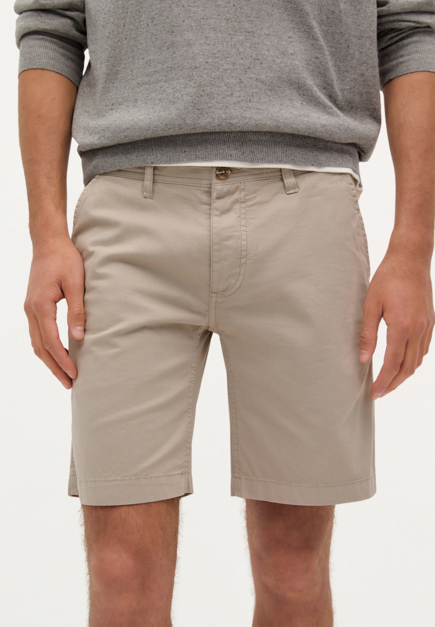 BERMUDAS ALGODÓN