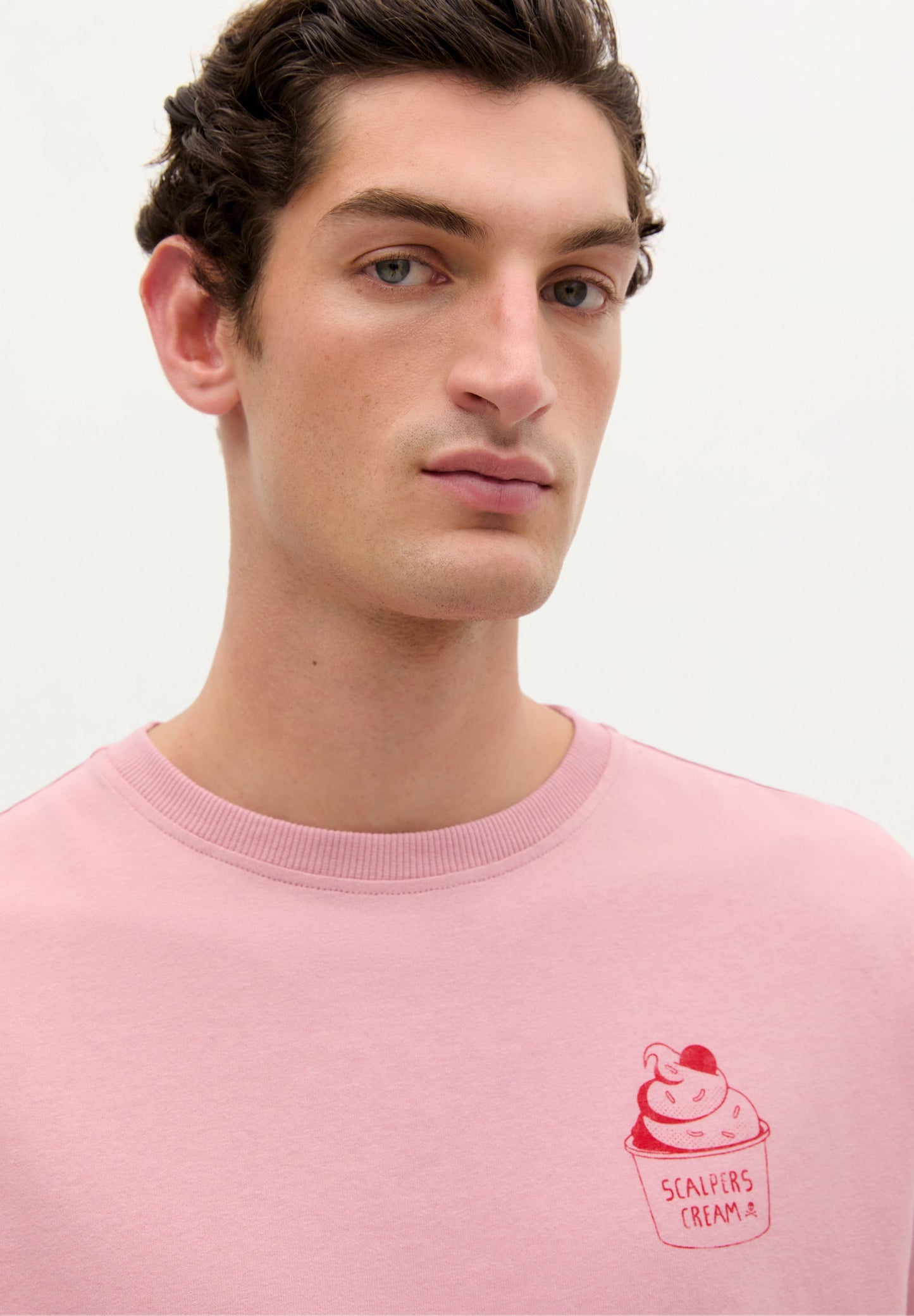 POLERA RUSTICA GELATO