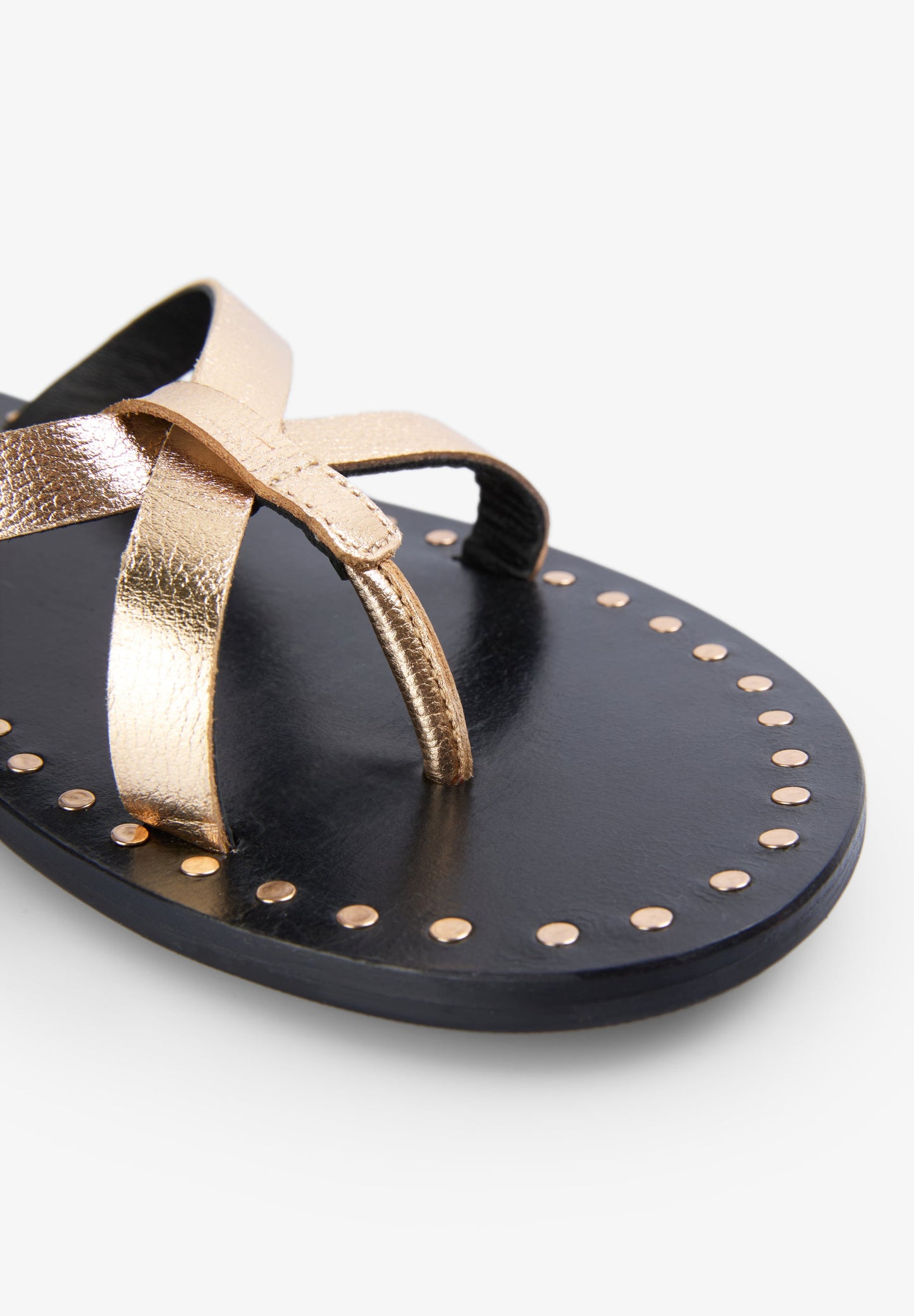 SCPOSITANO CROSS SANDAL
