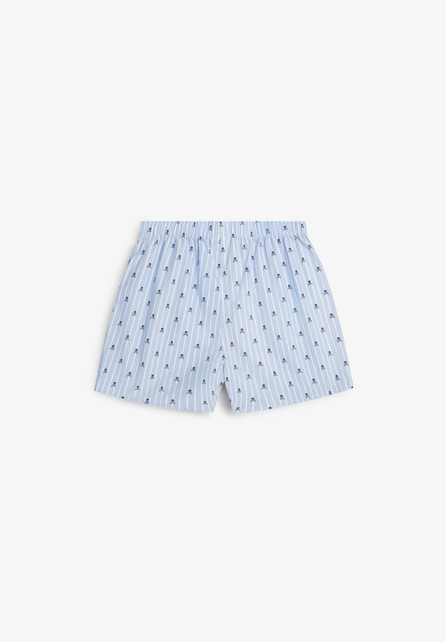 CALZONCILLO BOXER MONOGRAMA