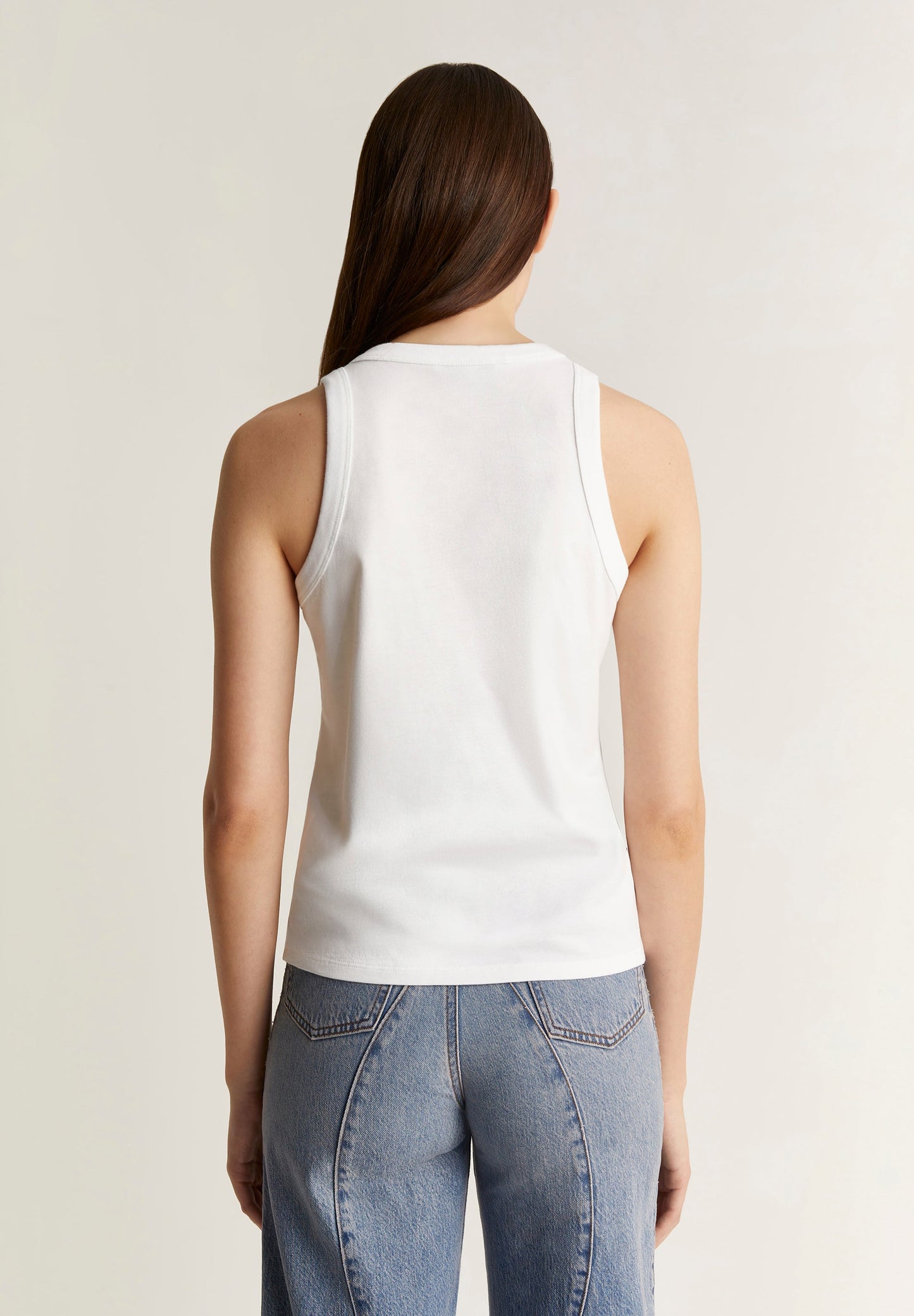 POLERA TANK