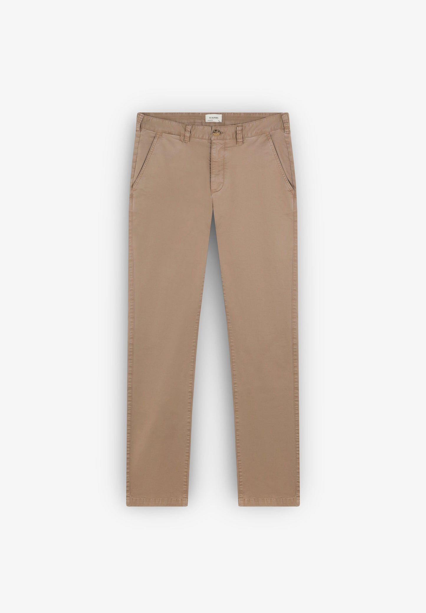 PANTALÓN CHINO CASUAL