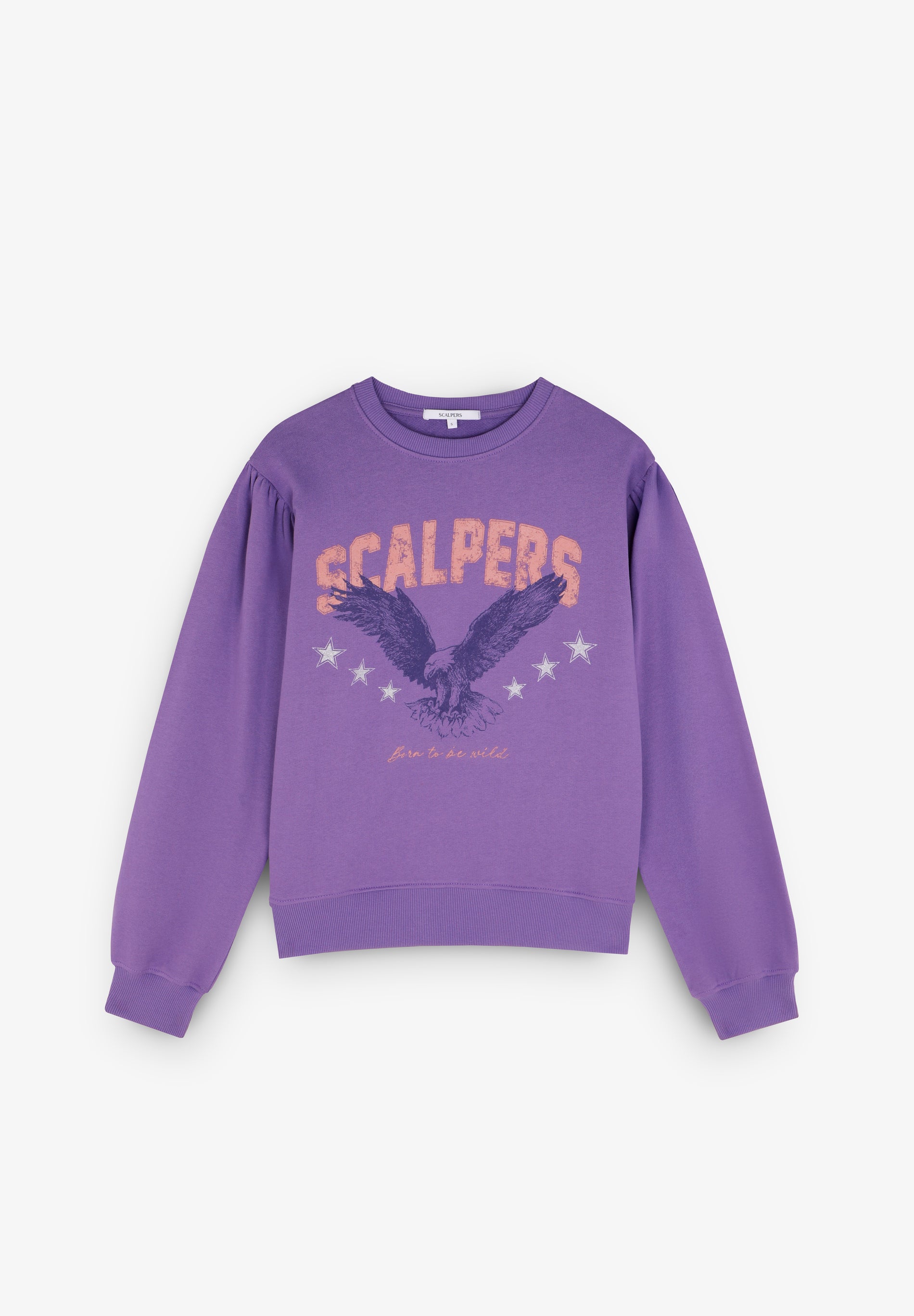 POLERÓN PRINT LAVADO