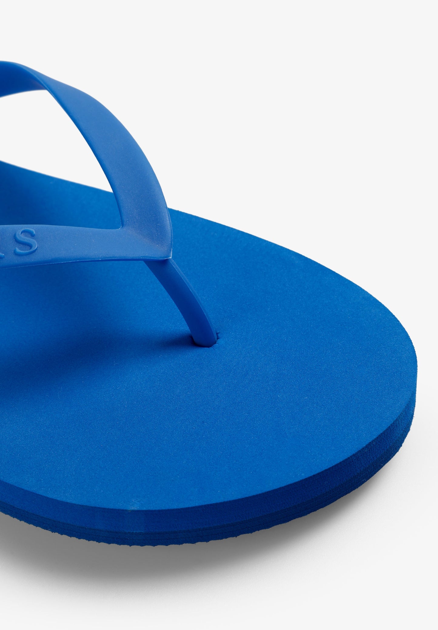 CHANCLA BÁSICA CALAVERA