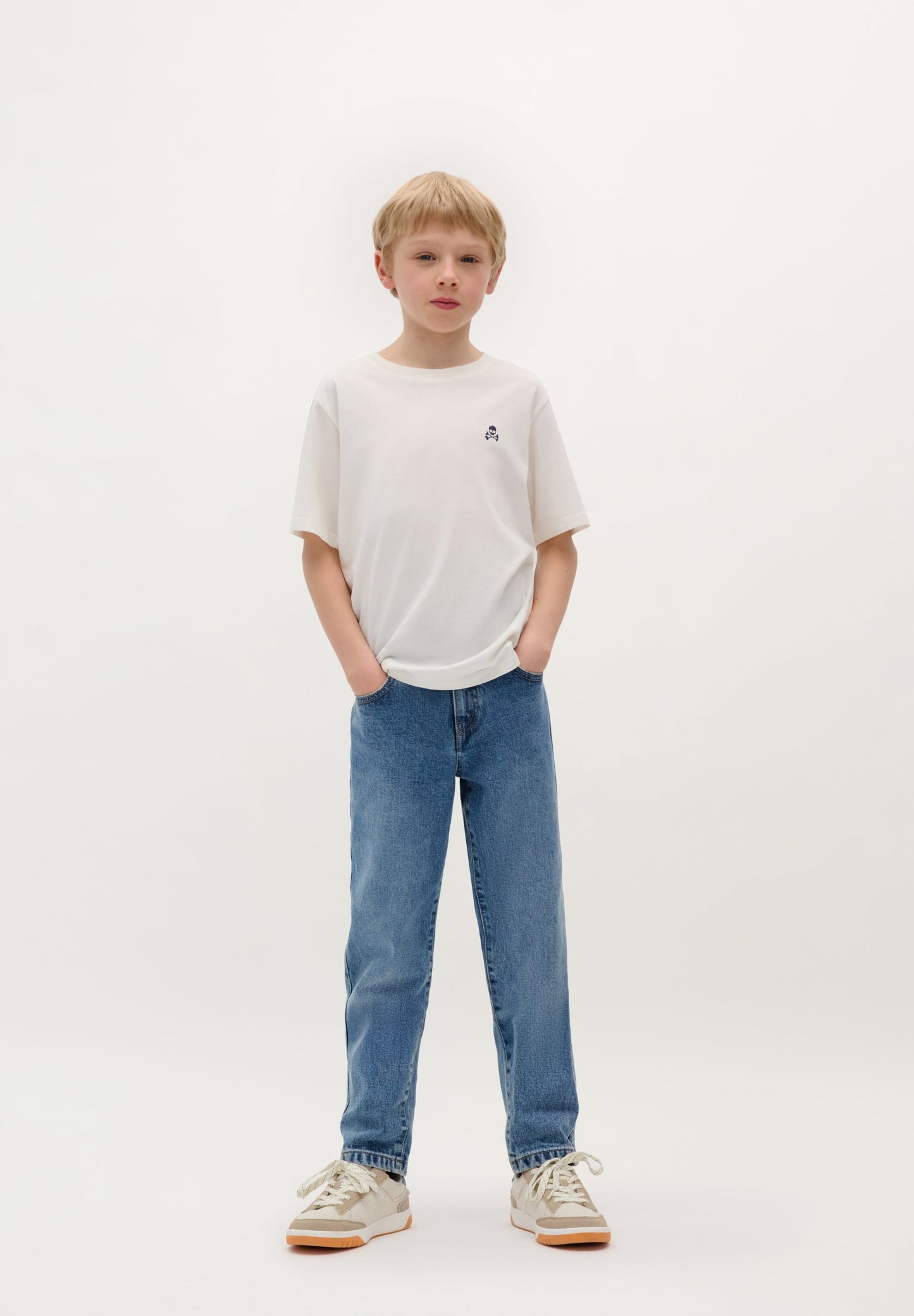 POLERA PRINT TRASERO LOBSTER