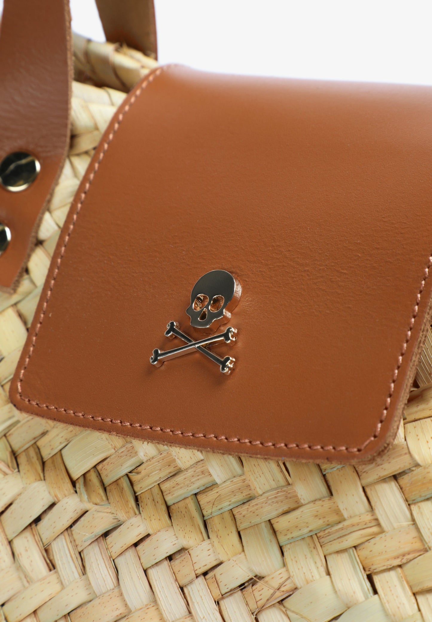 BOLSO CAPAZO RAFIA | GRANDE