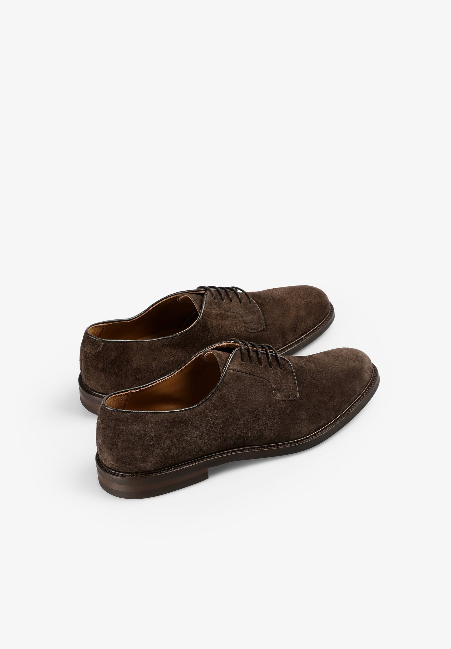 ZAPATO DERBY ANTE