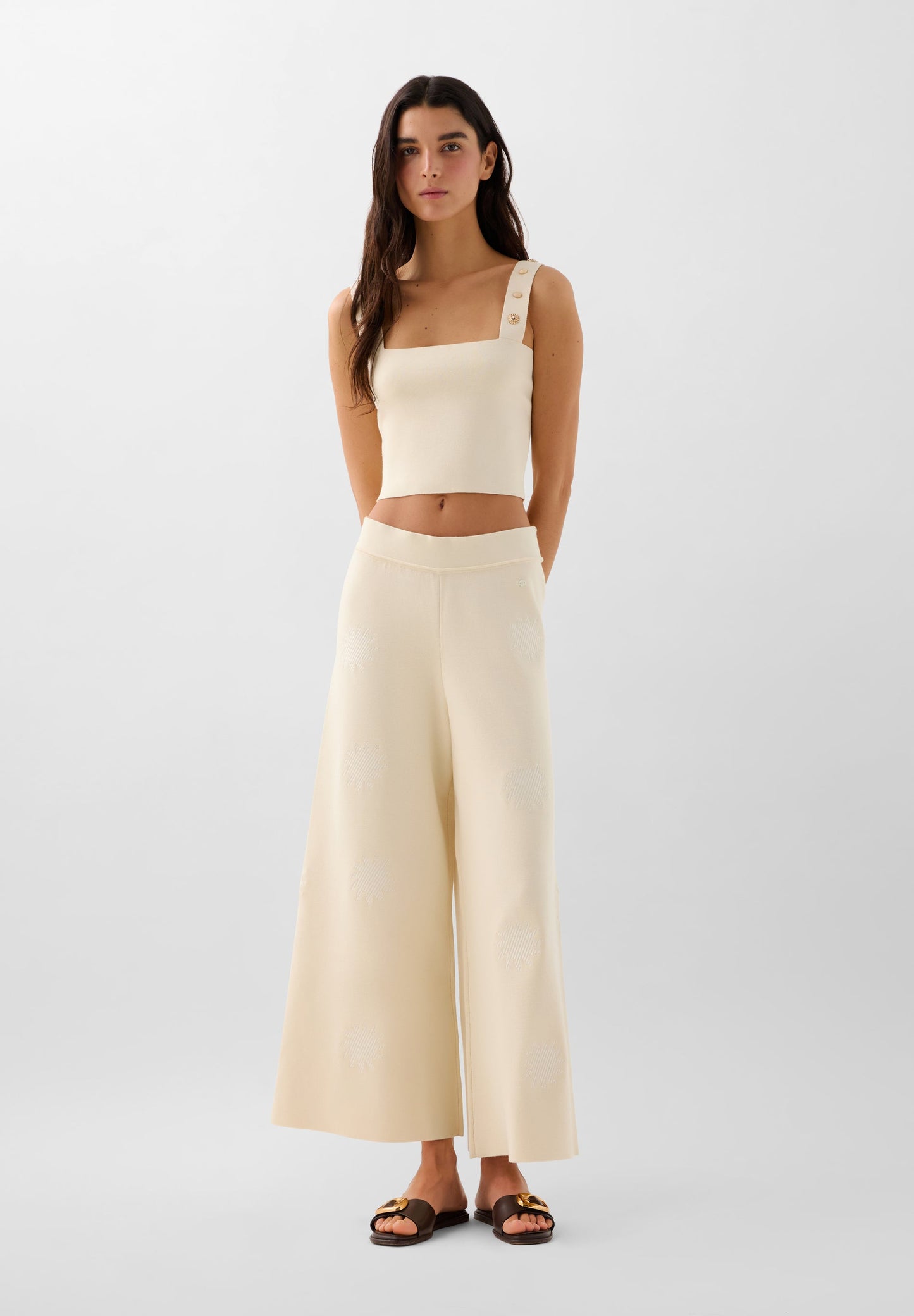 PANTALÓN PUNTO FLUIDO