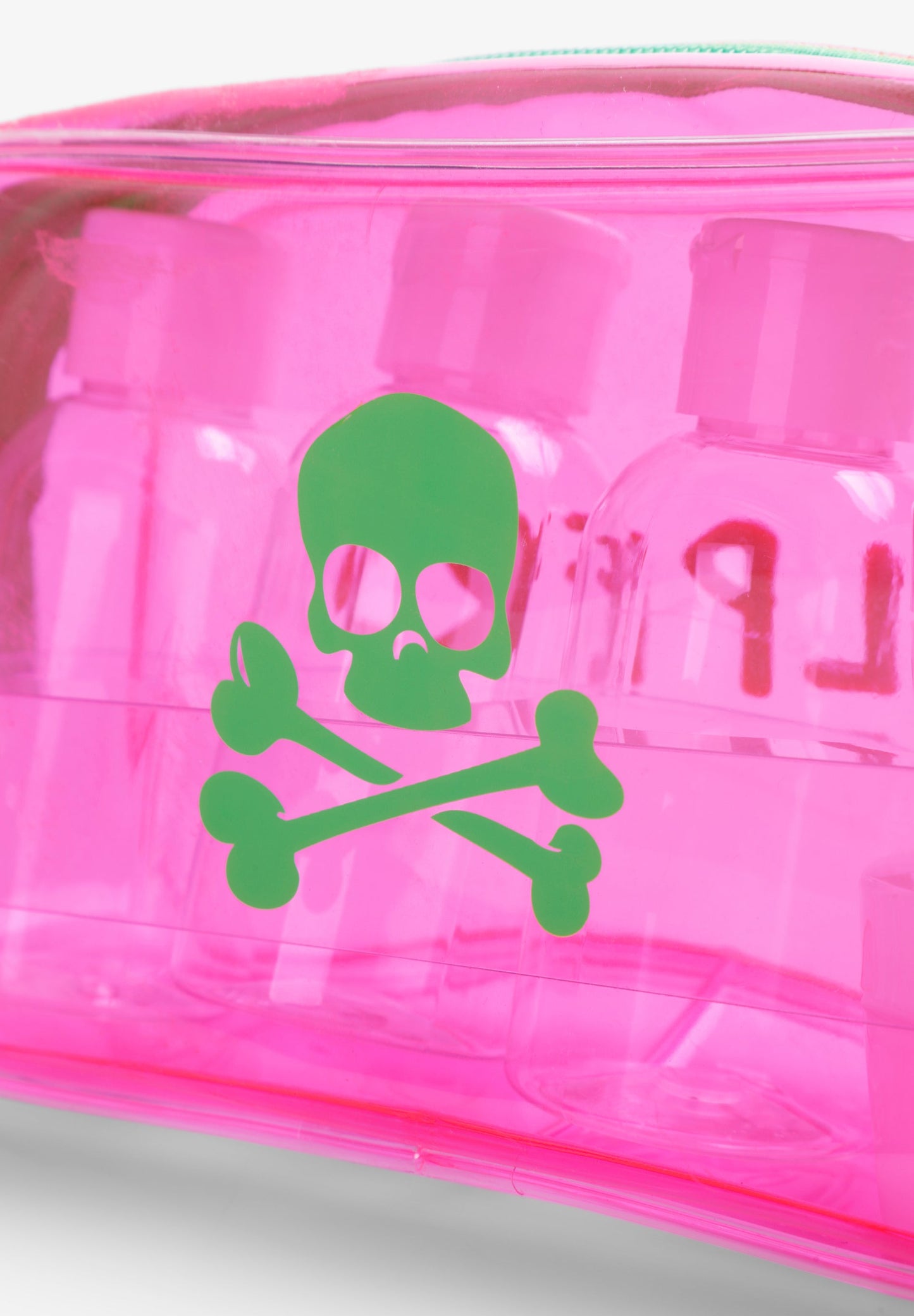 NECESER CALAVERA CONTRASTE