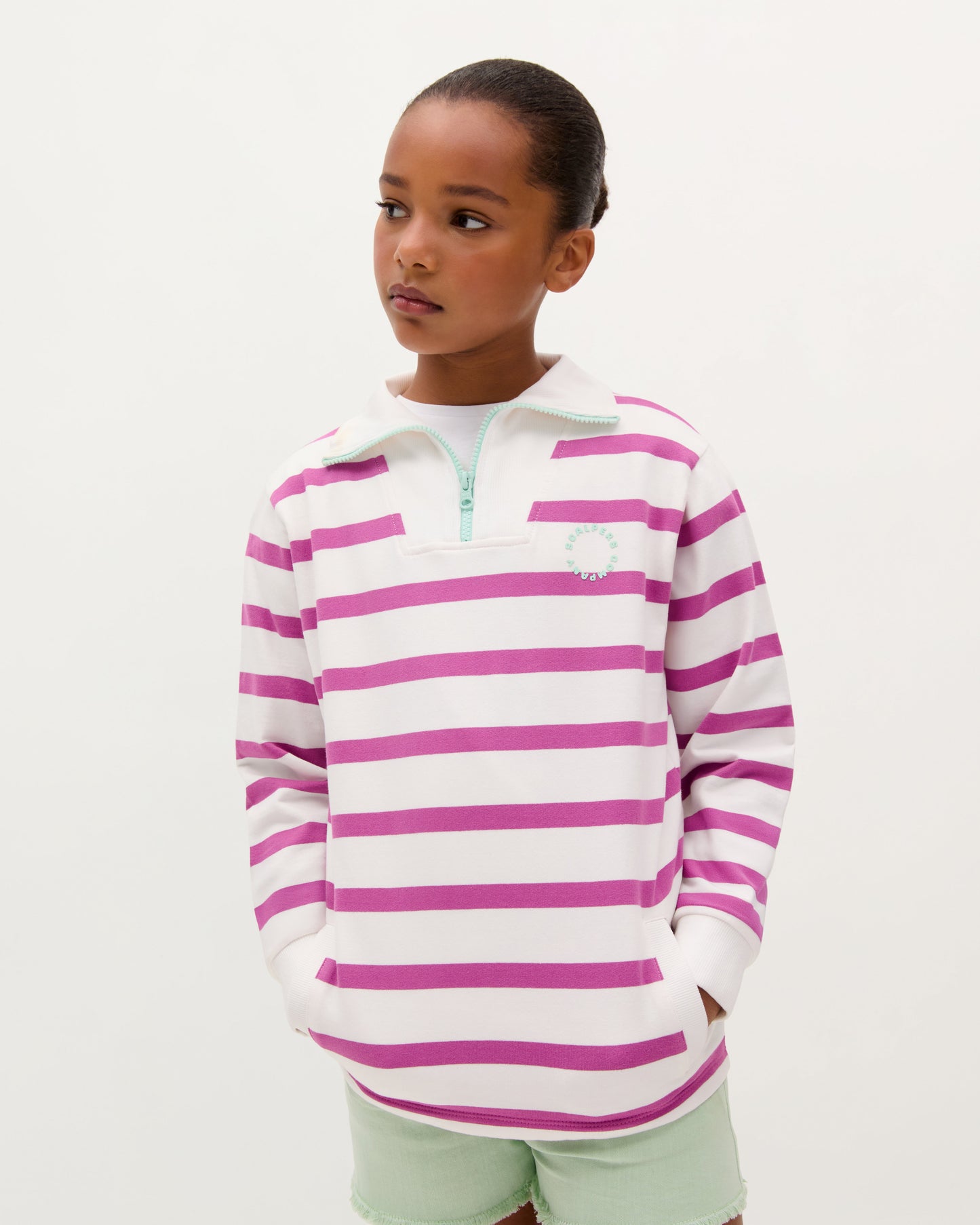 POLERÓN PRINT RAYAS