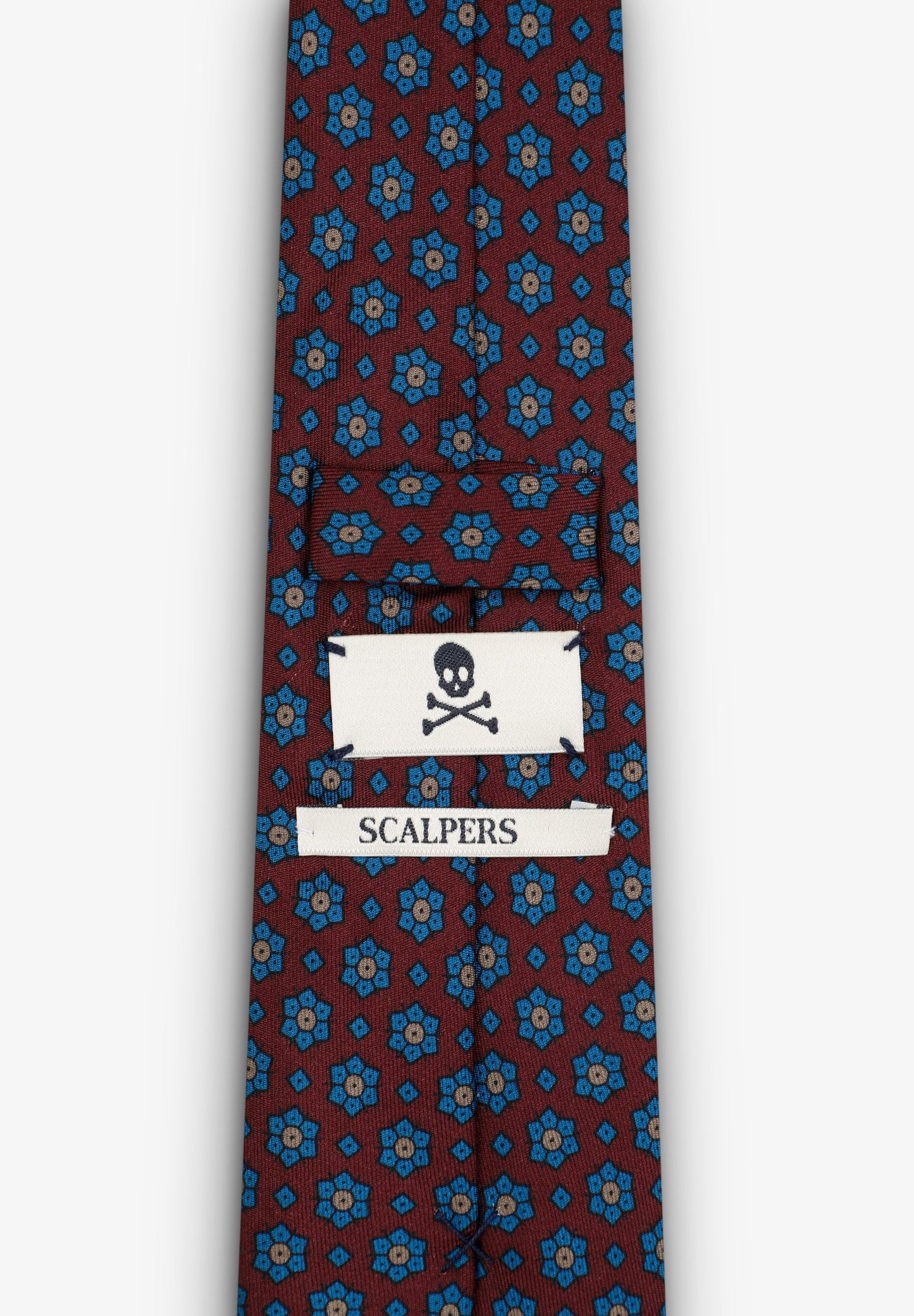 SCFLOWER TIE