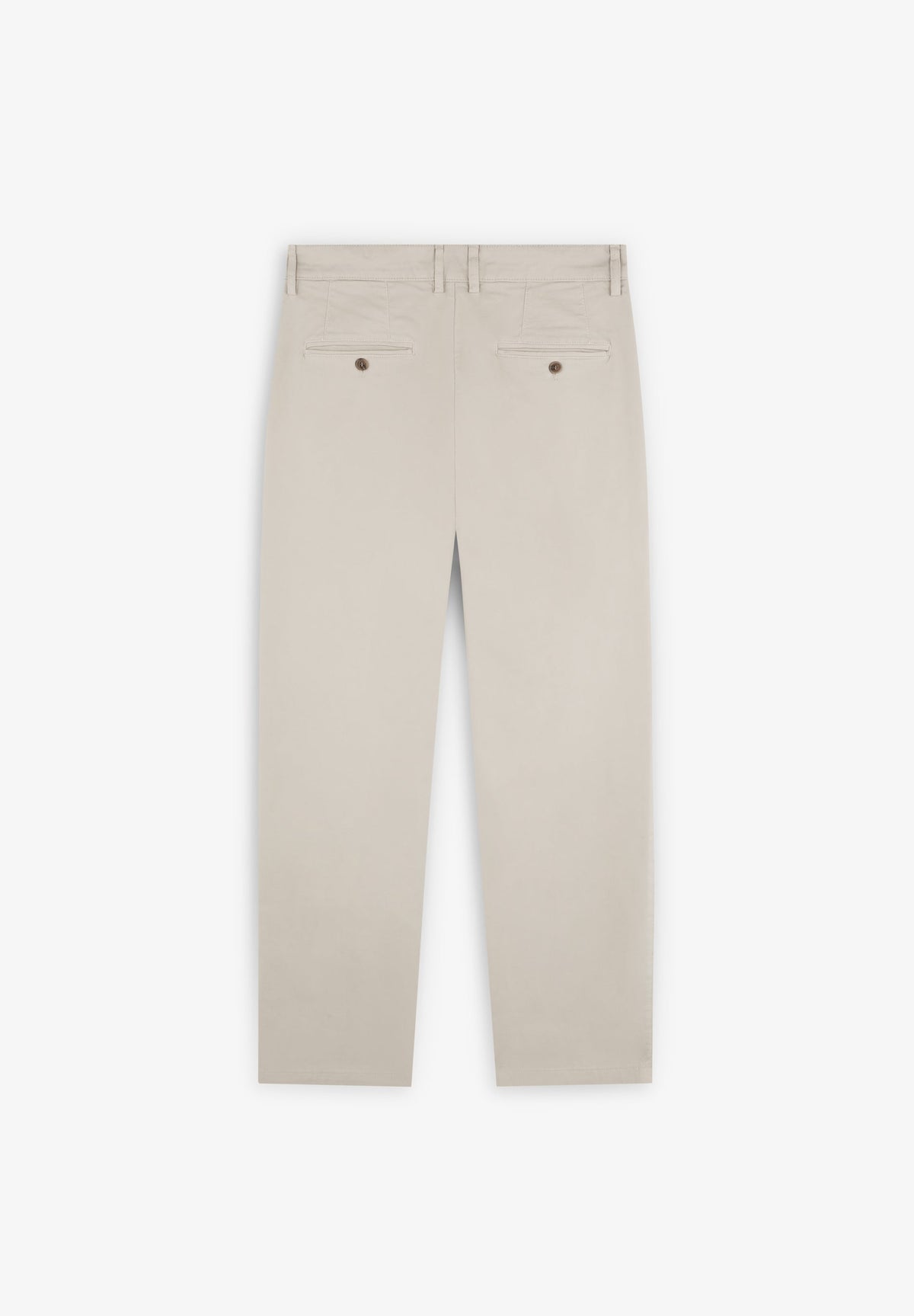 PANTALÓN PINZAS HOLGADO