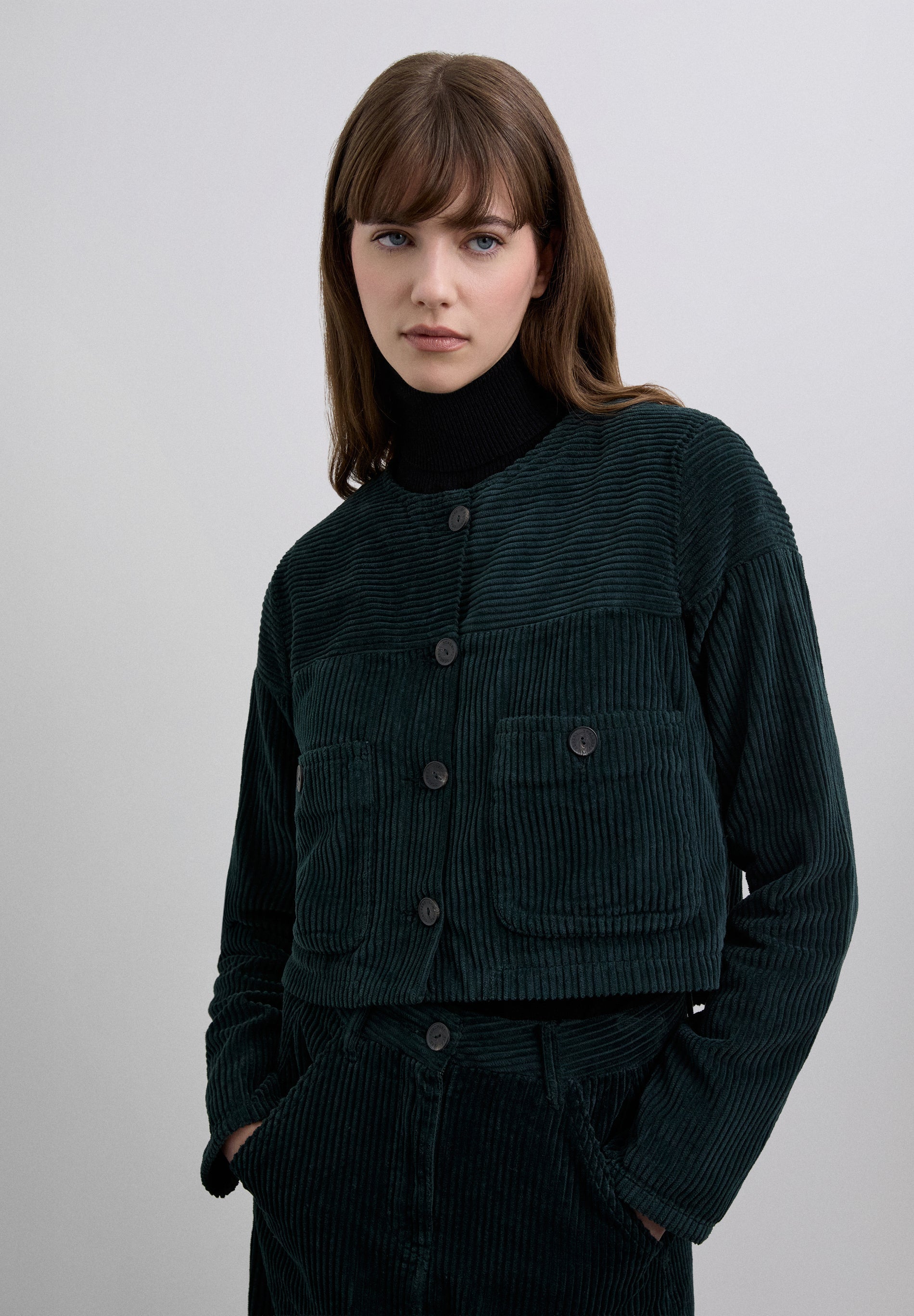 SCCORBUTS JACKET