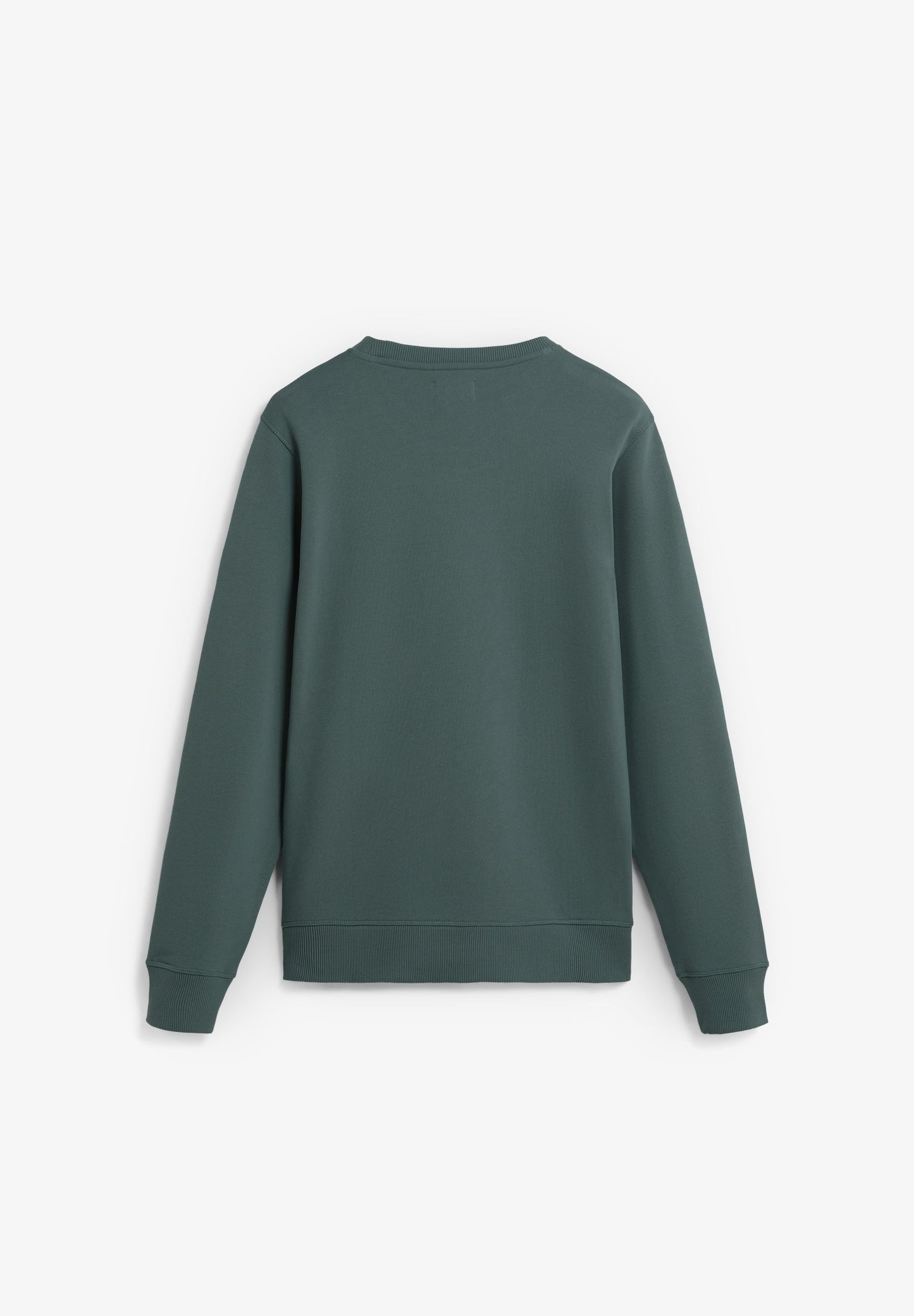 POLERÓN BORDADA ALGODÓN