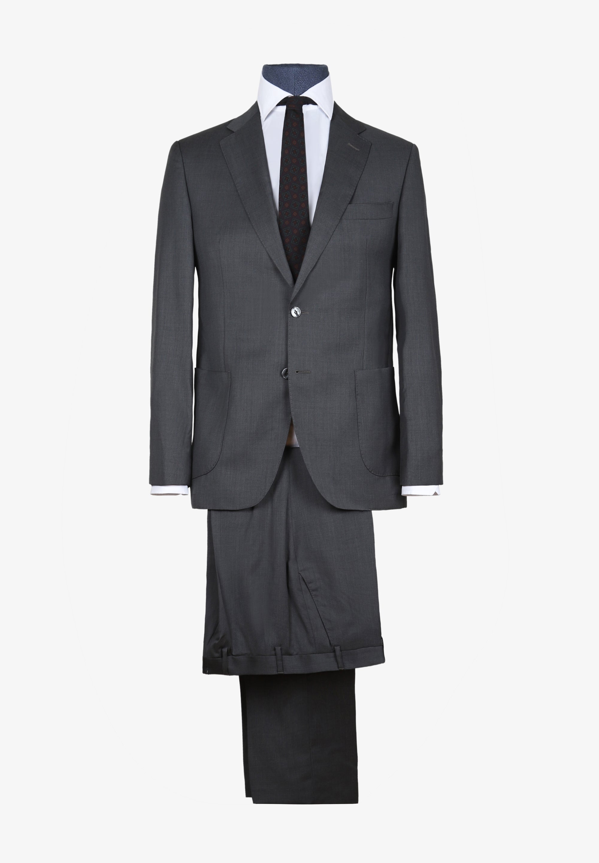 NEW DRESSY SUIT 06