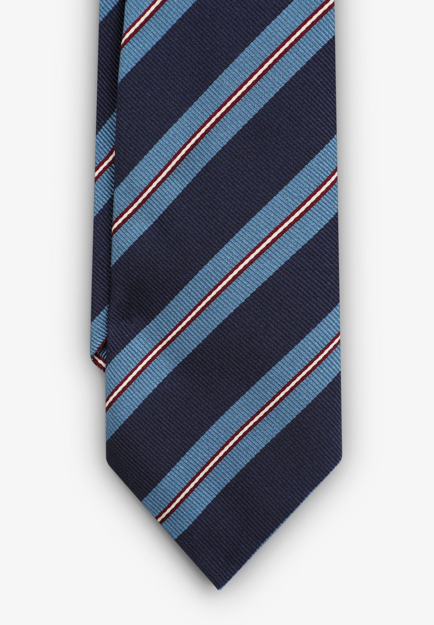 SCSTRIPES TIE