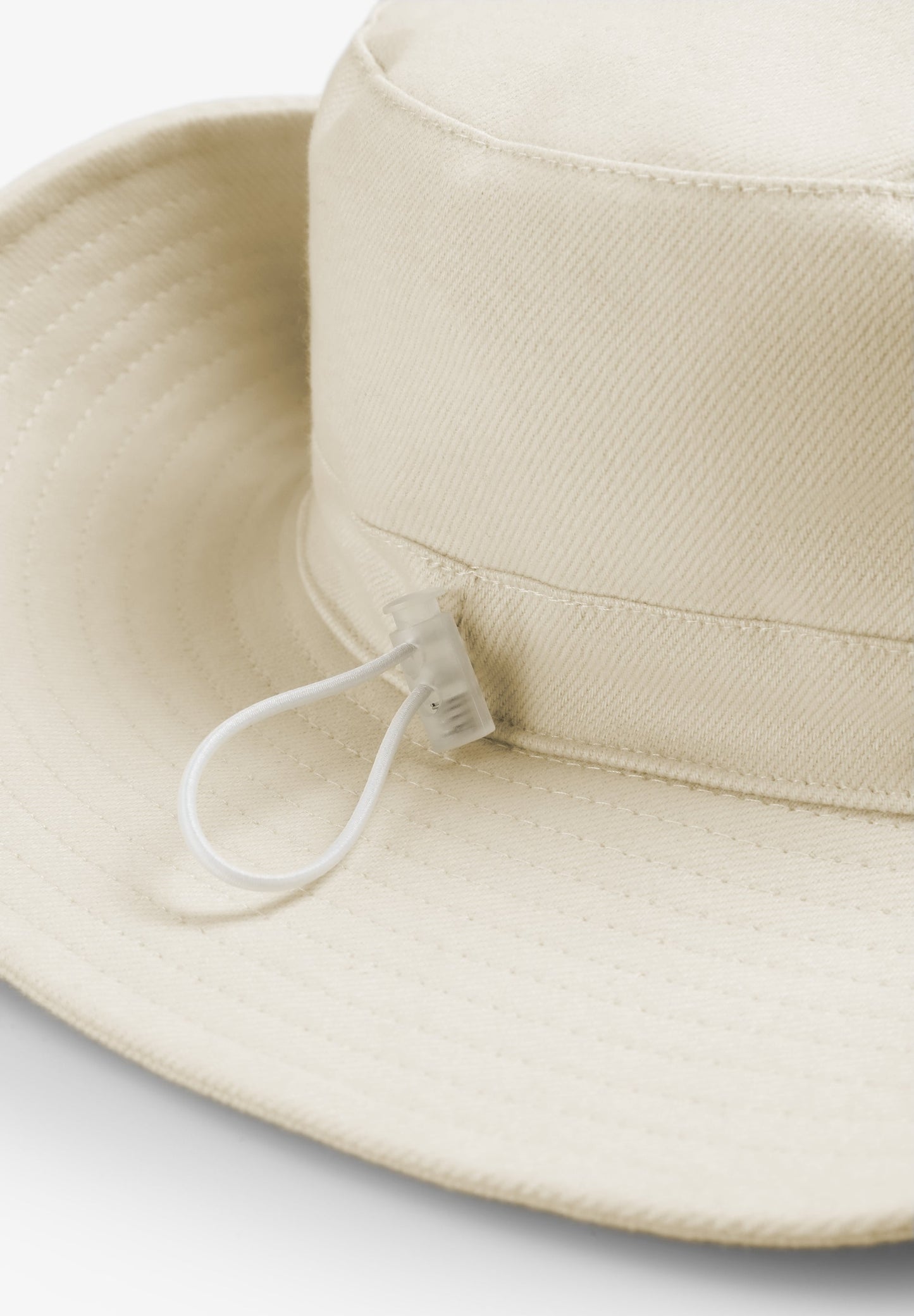 SCSNAP SAFARI HAT