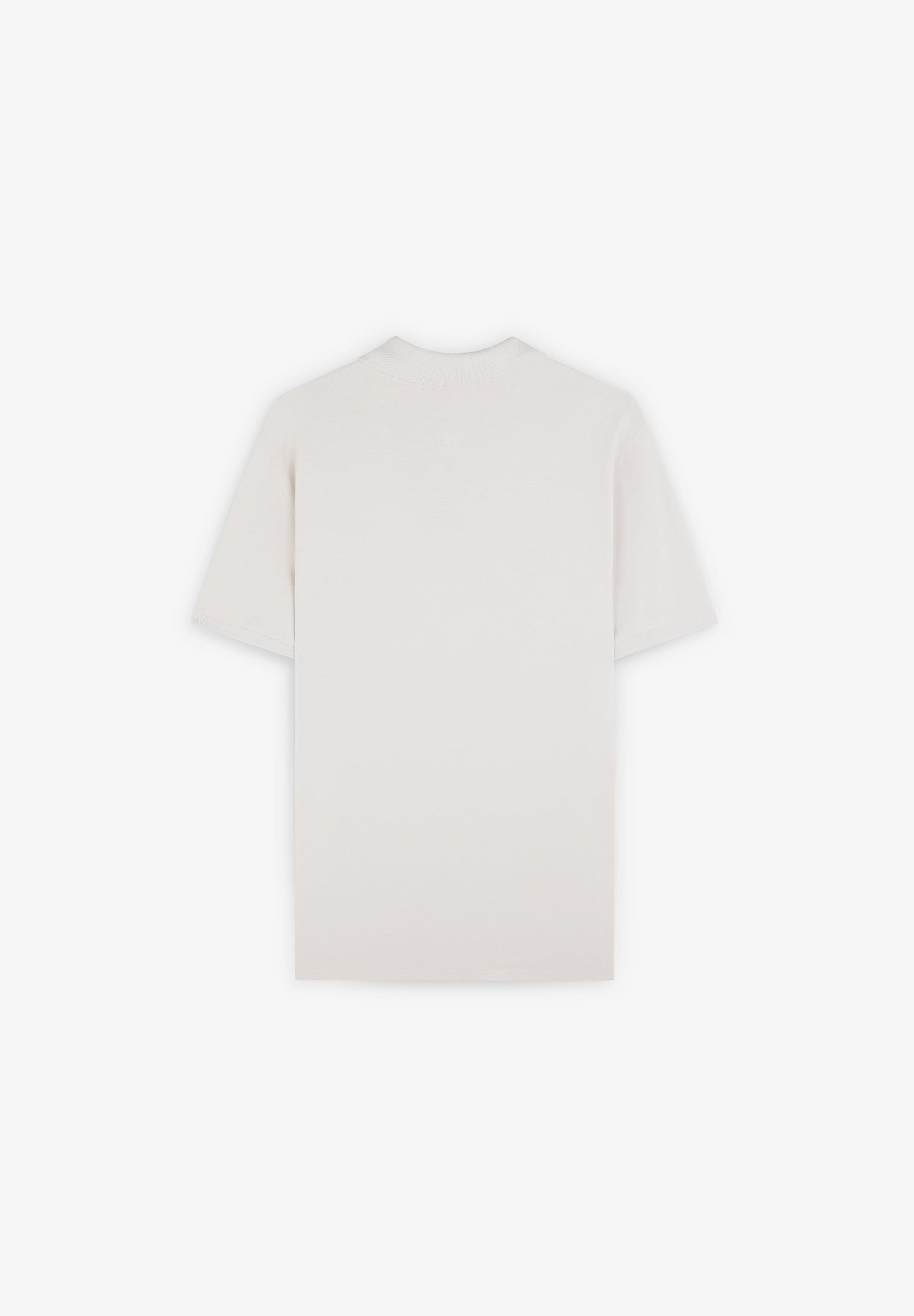 POLO CALAVERA CONTRASTE