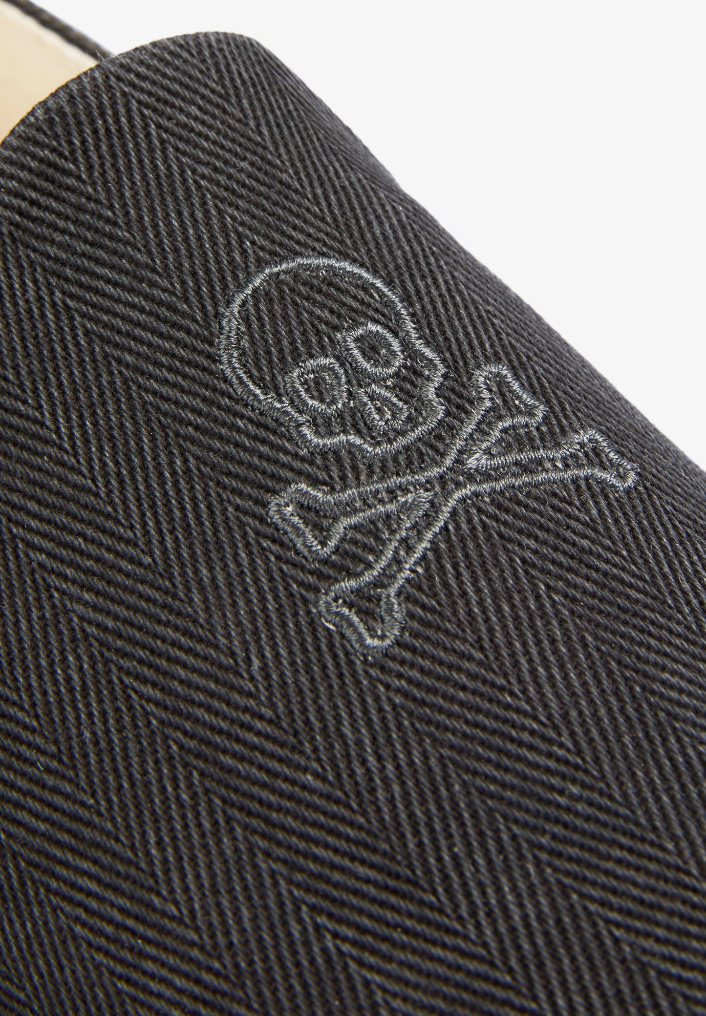 APARGATA PUNTO CALAVERA