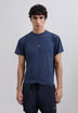 POLERA TÉCNICA CONTRASTE ADN
