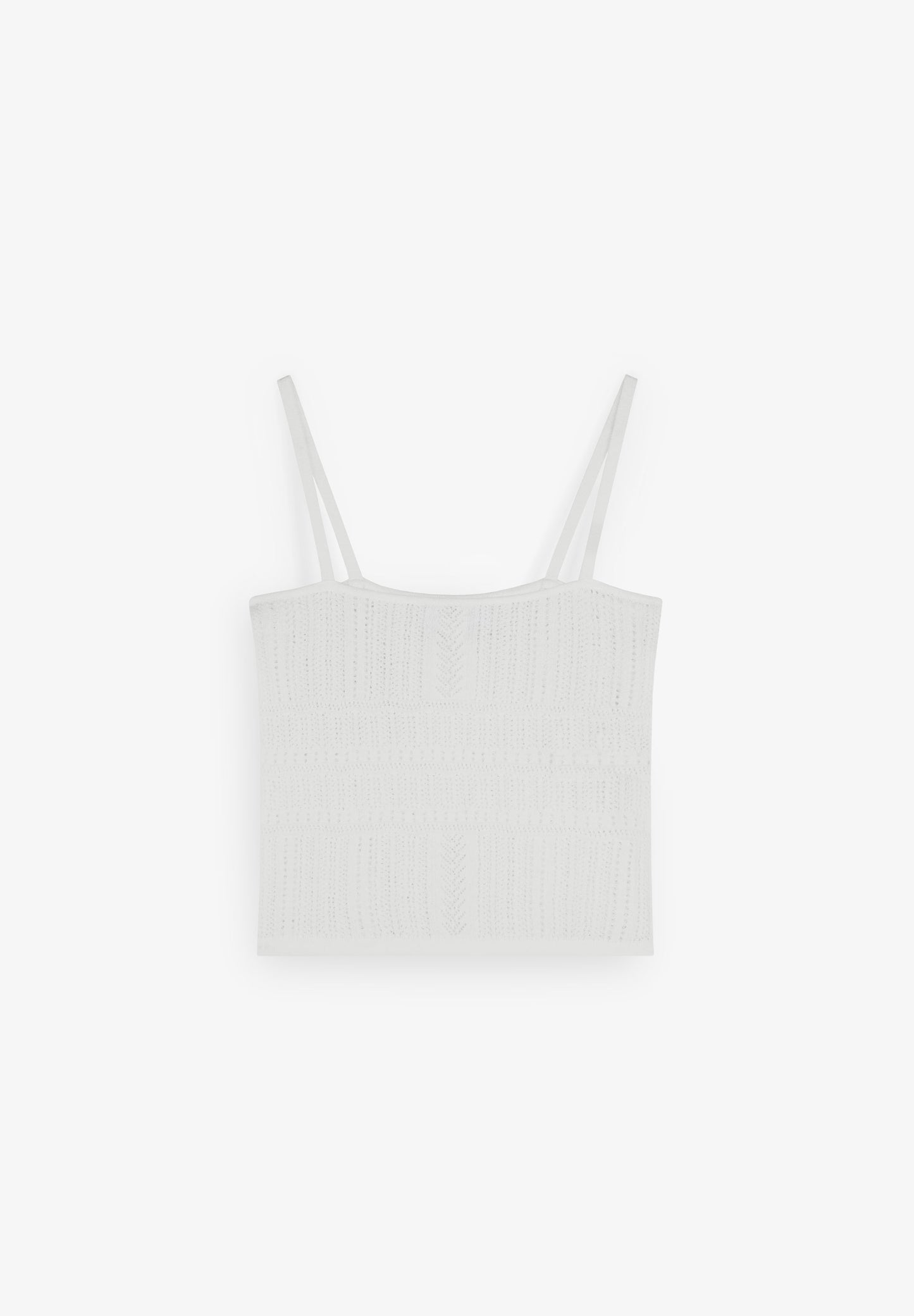 TOP PUNTO TIRANTES FINOS