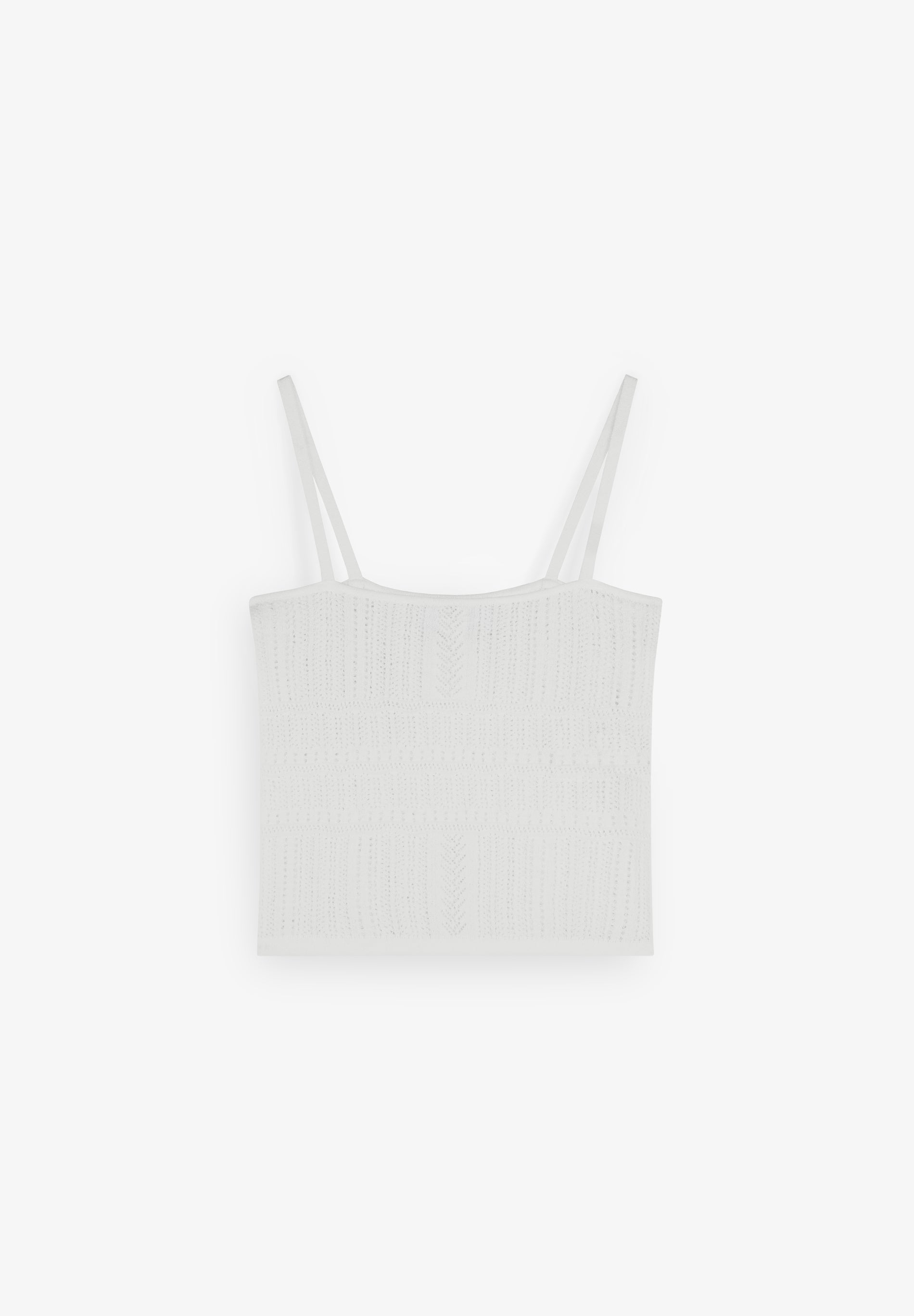 TOP PUNTO TIRANTES FINOS