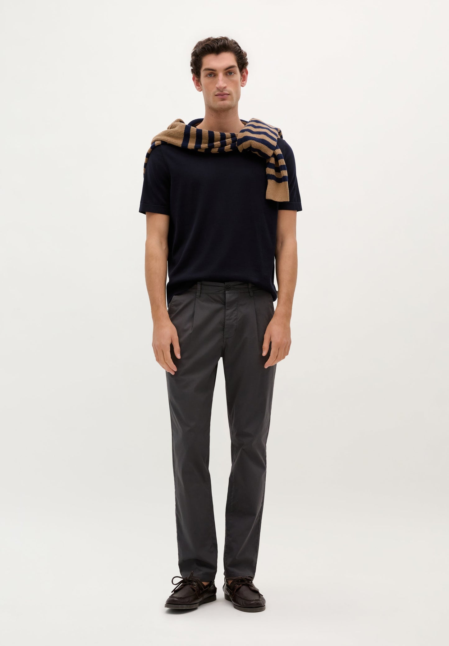 PANTALÓN CHINO VERANO