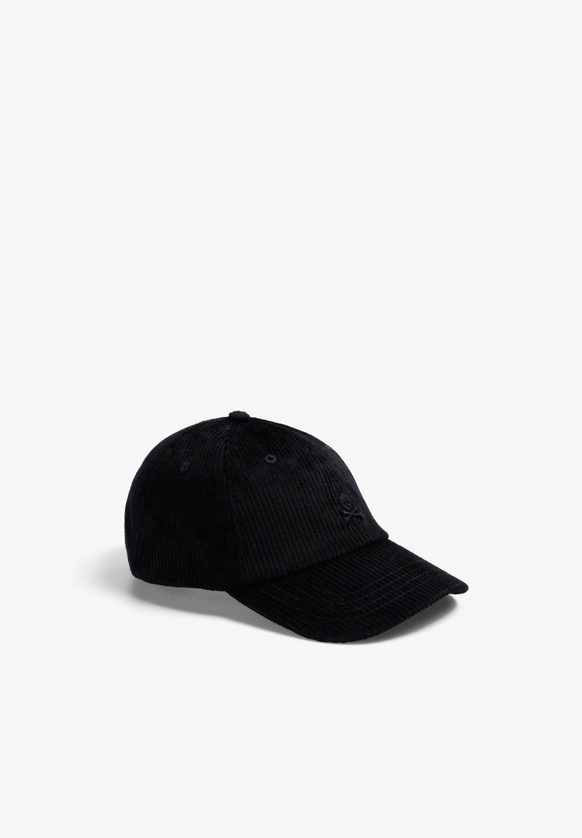 GORRA DE PANA LOGO