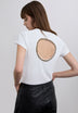 POLERA ABERTURA DETALLE PEDRERÍA