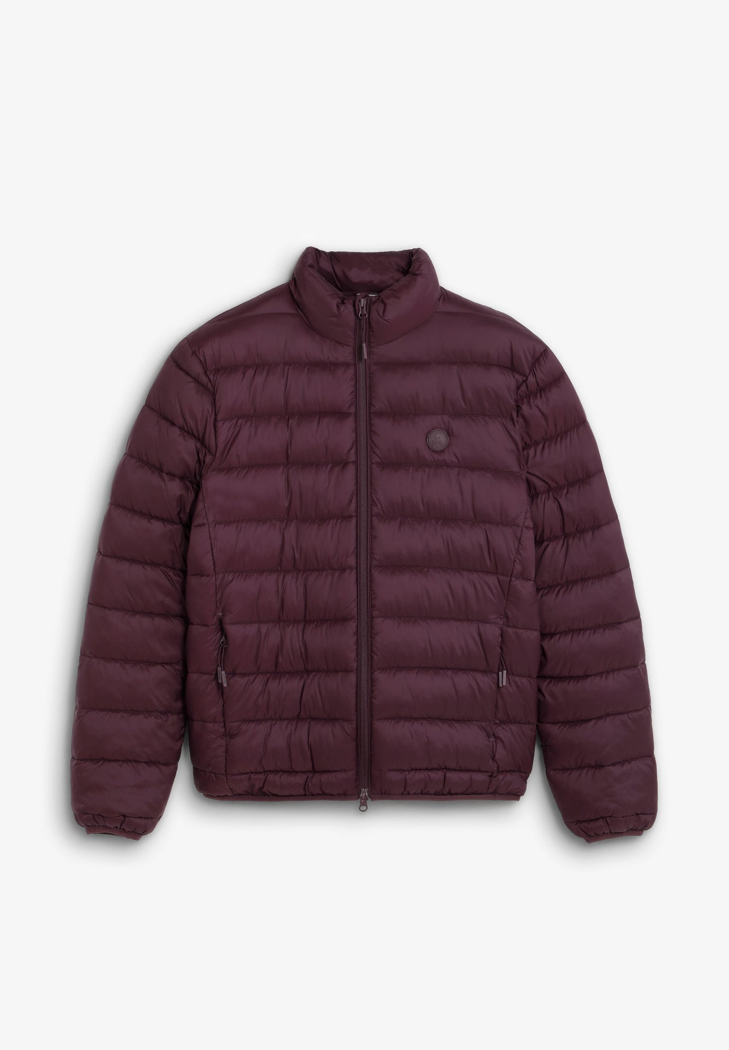 CHAQUETA ACOLCHADA LIGERA