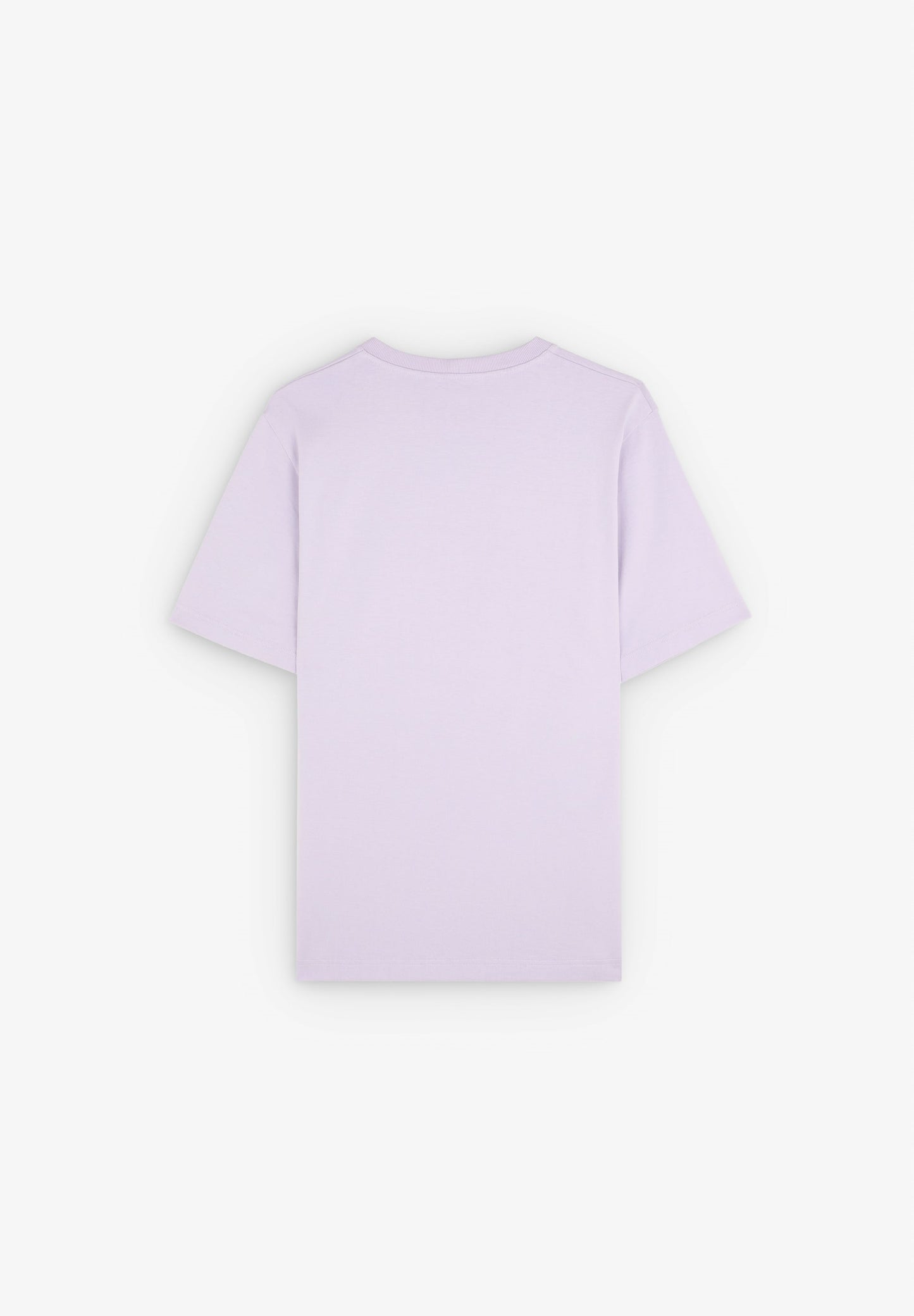 POLERA PRINT CAMP